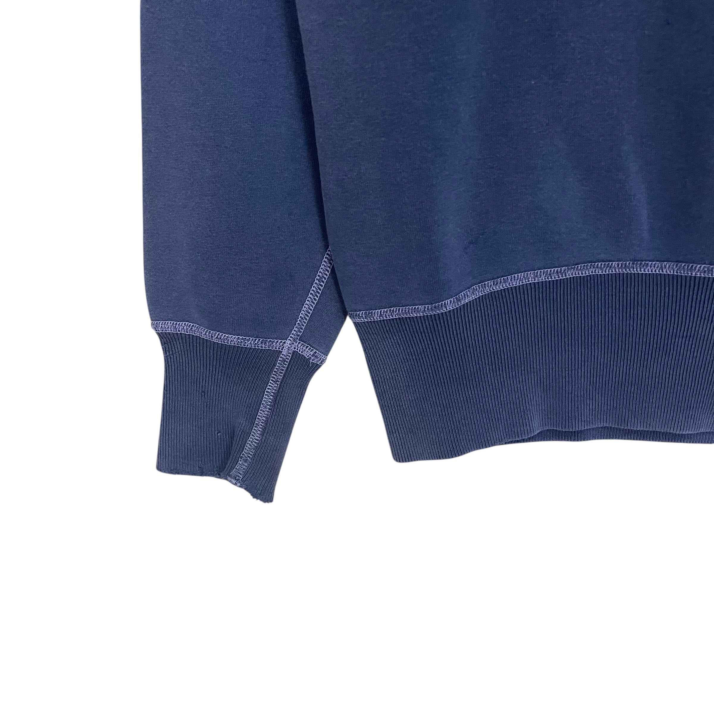 The Real Mccoy Sweatshirt - 4