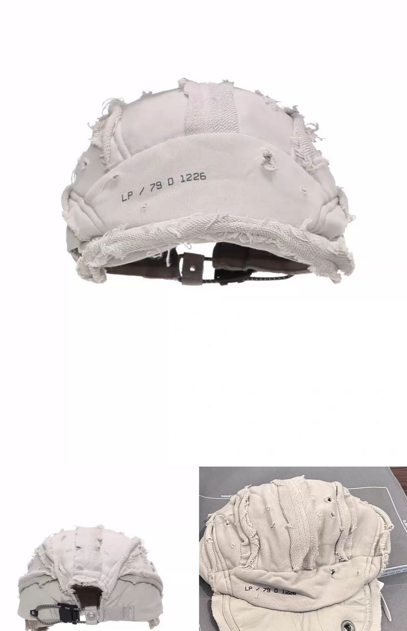 CAP - 1