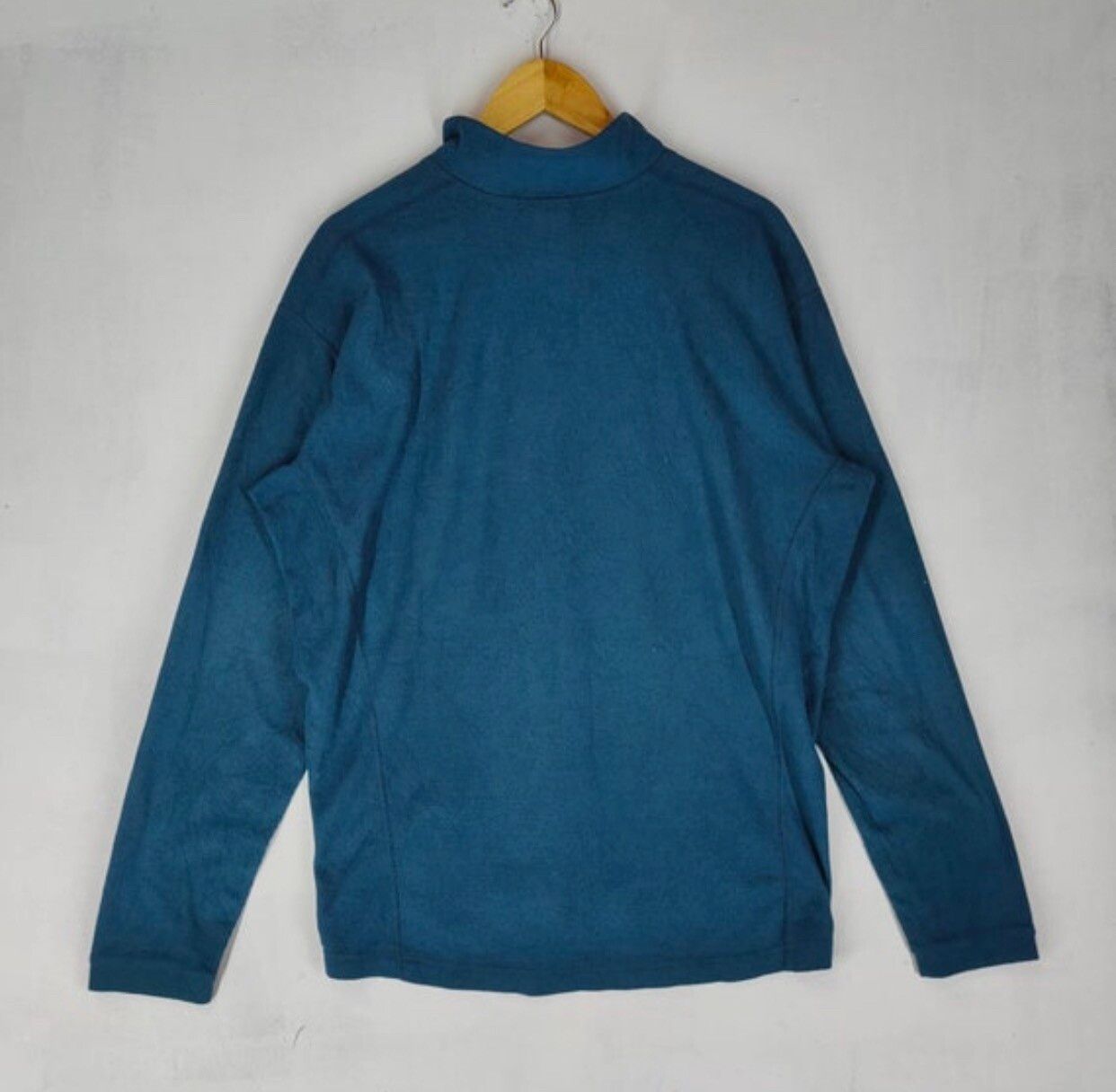 Vintage ARC’TERYX CANADA POLARTEC Lightweight Sweater - 4
