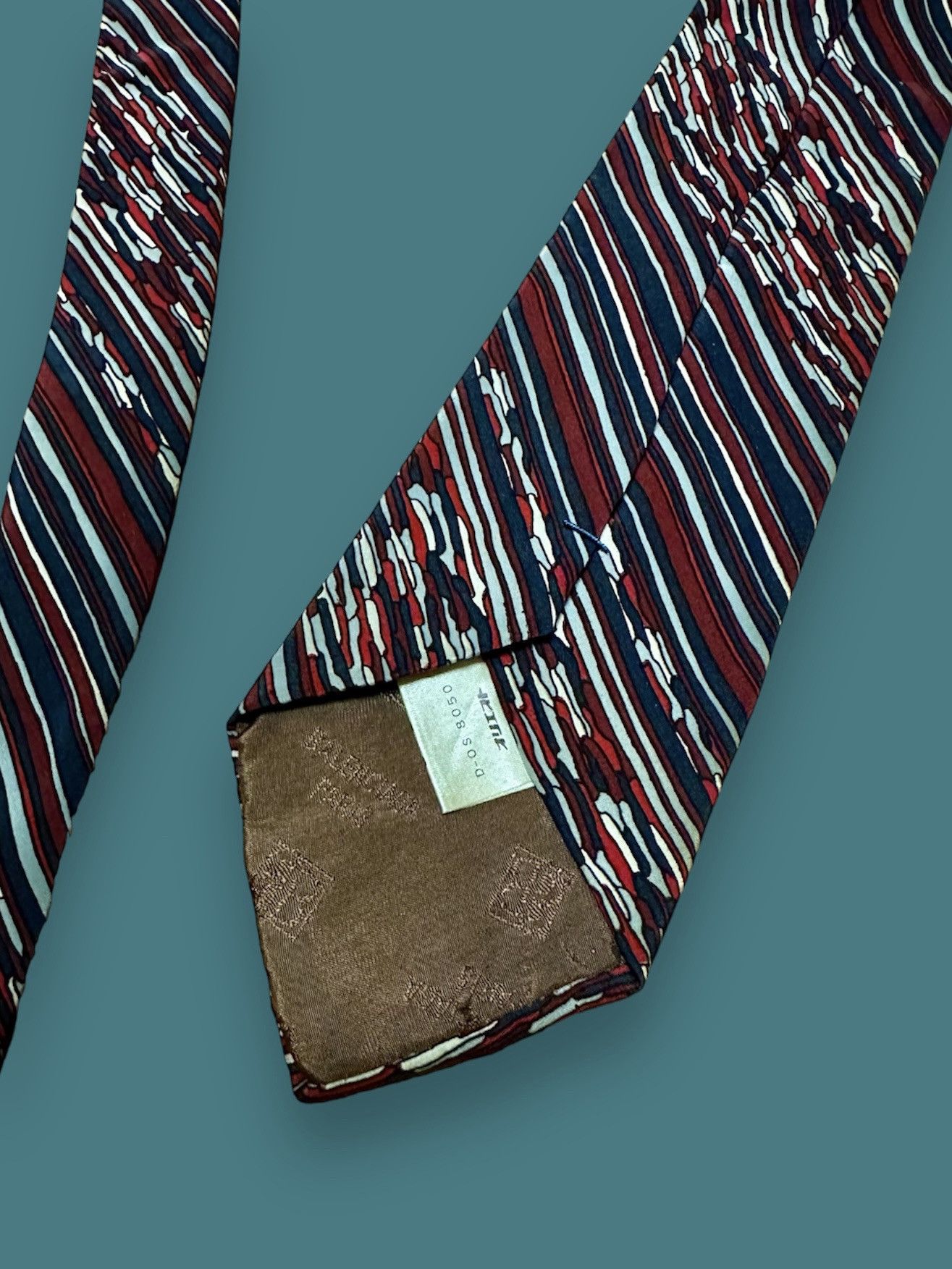 Balenciaga Necktie - 4