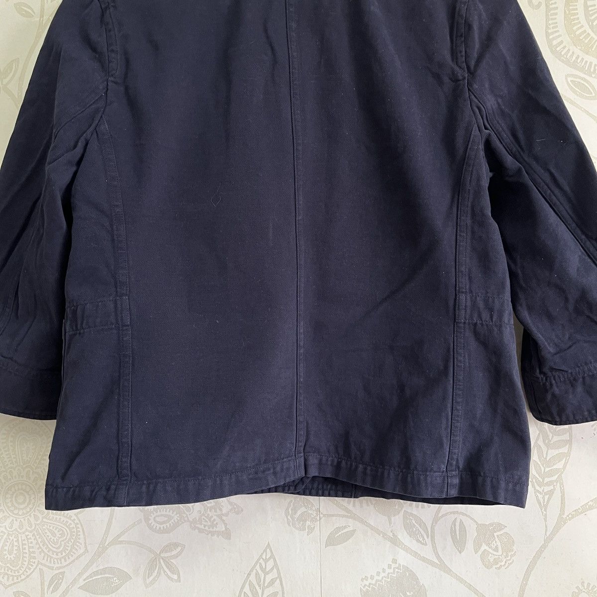 Margaret Howell Two Buttons Jacket - 11