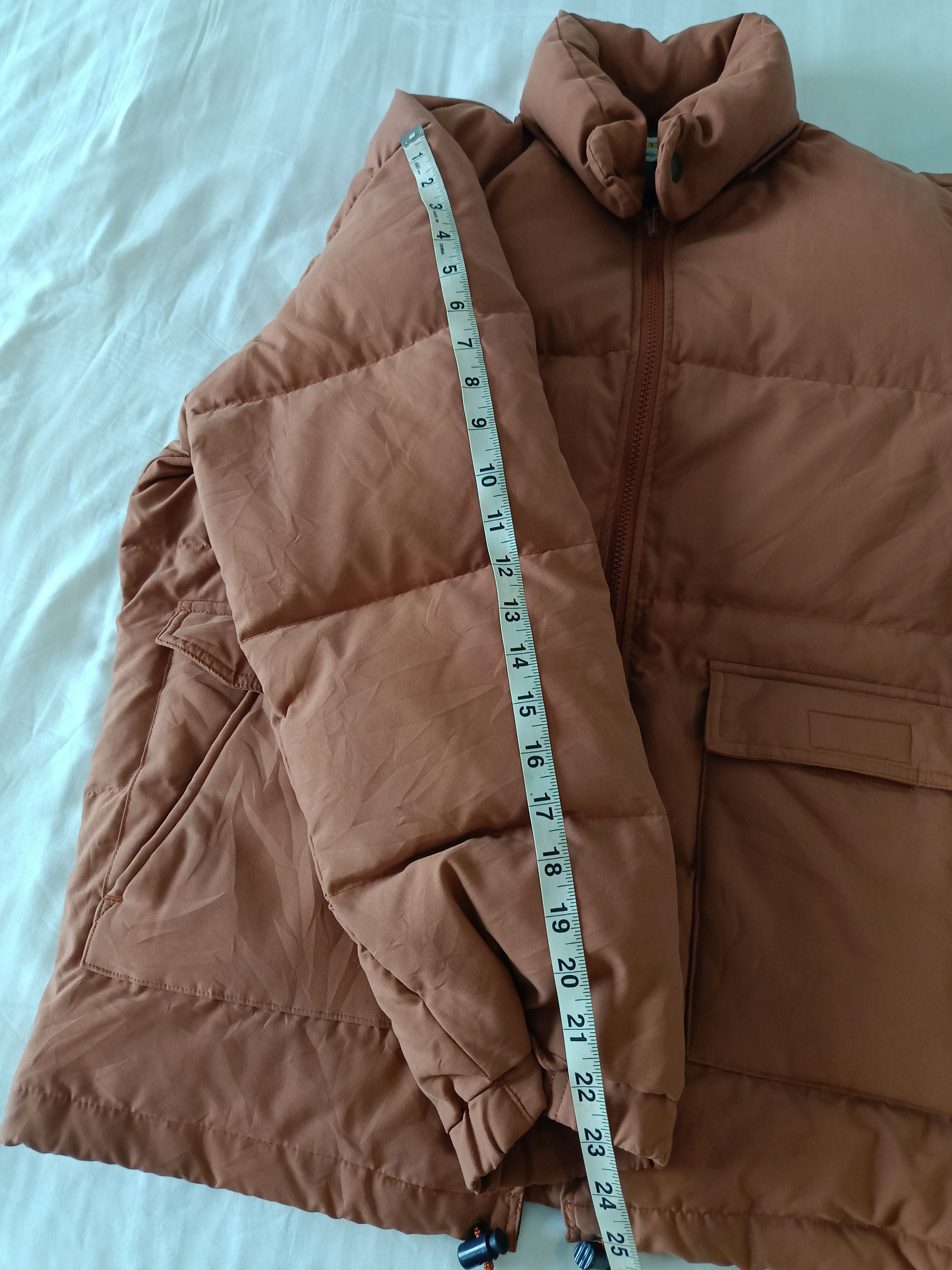 Vintage - Mikeburnies Kanye Puffer Jacket - 6