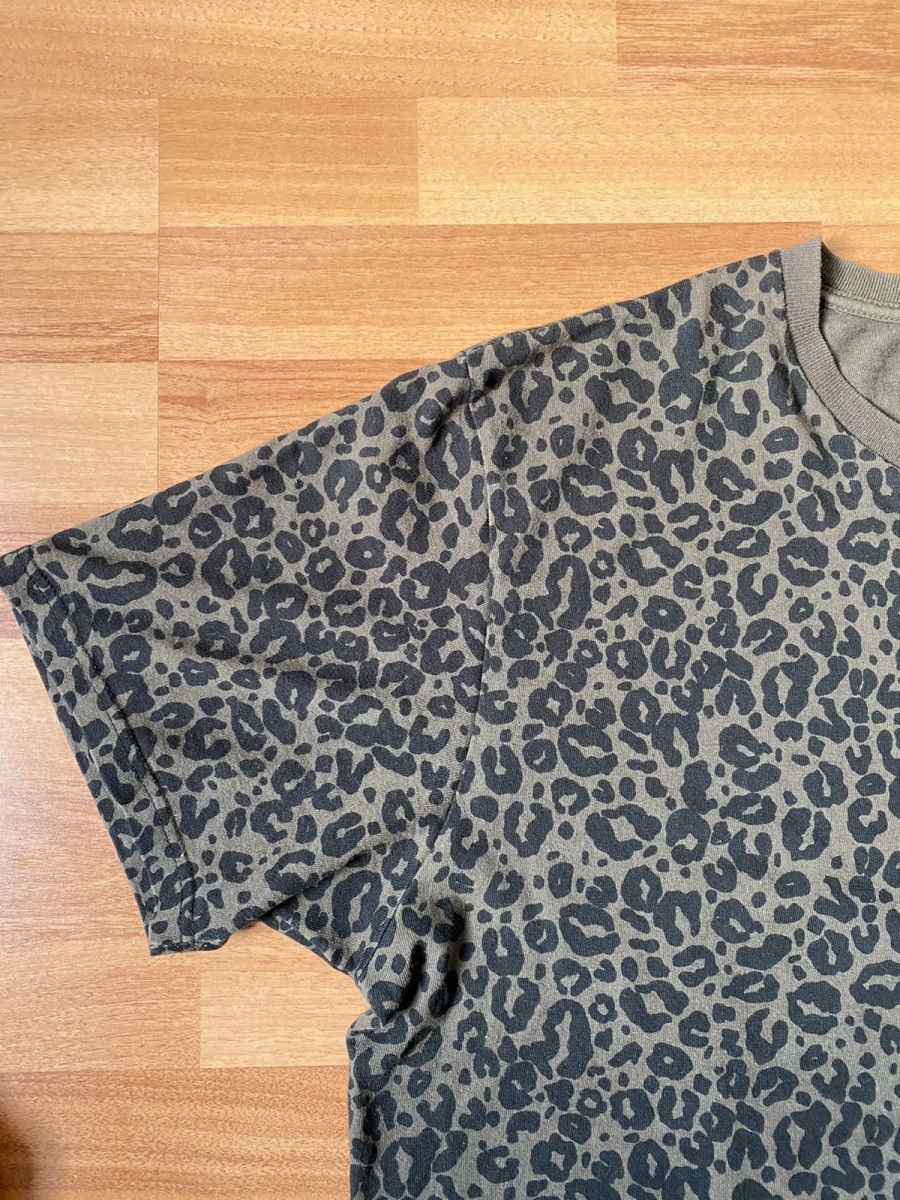 Charly t-shirt leopard - 7