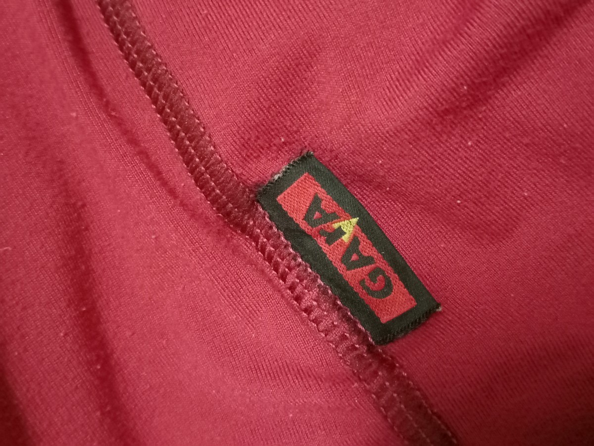 Kappa - AS Roma Ina Assitalia Jersey - 4