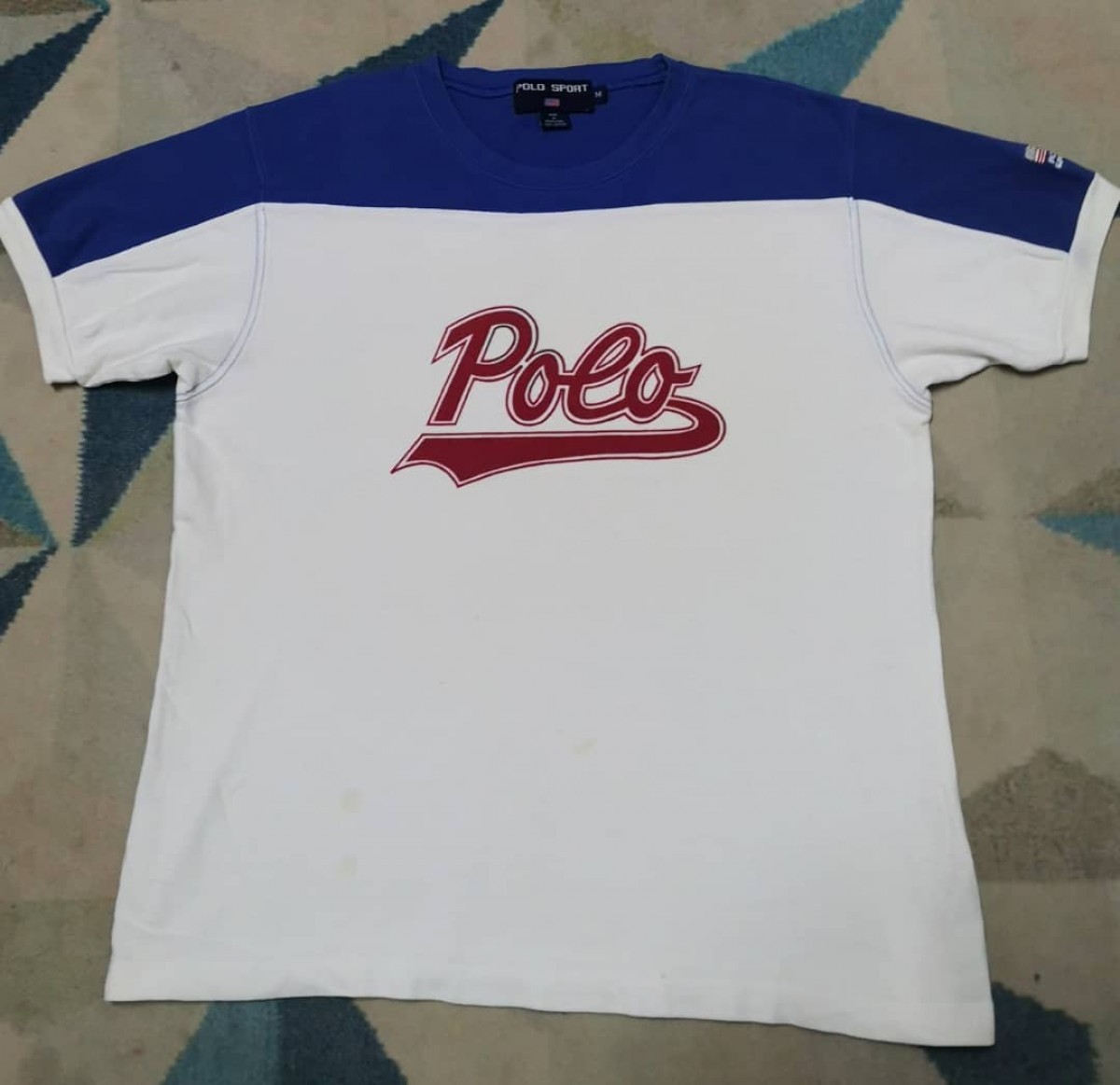Polo Ralph Lauren - Polos Sport T - 1