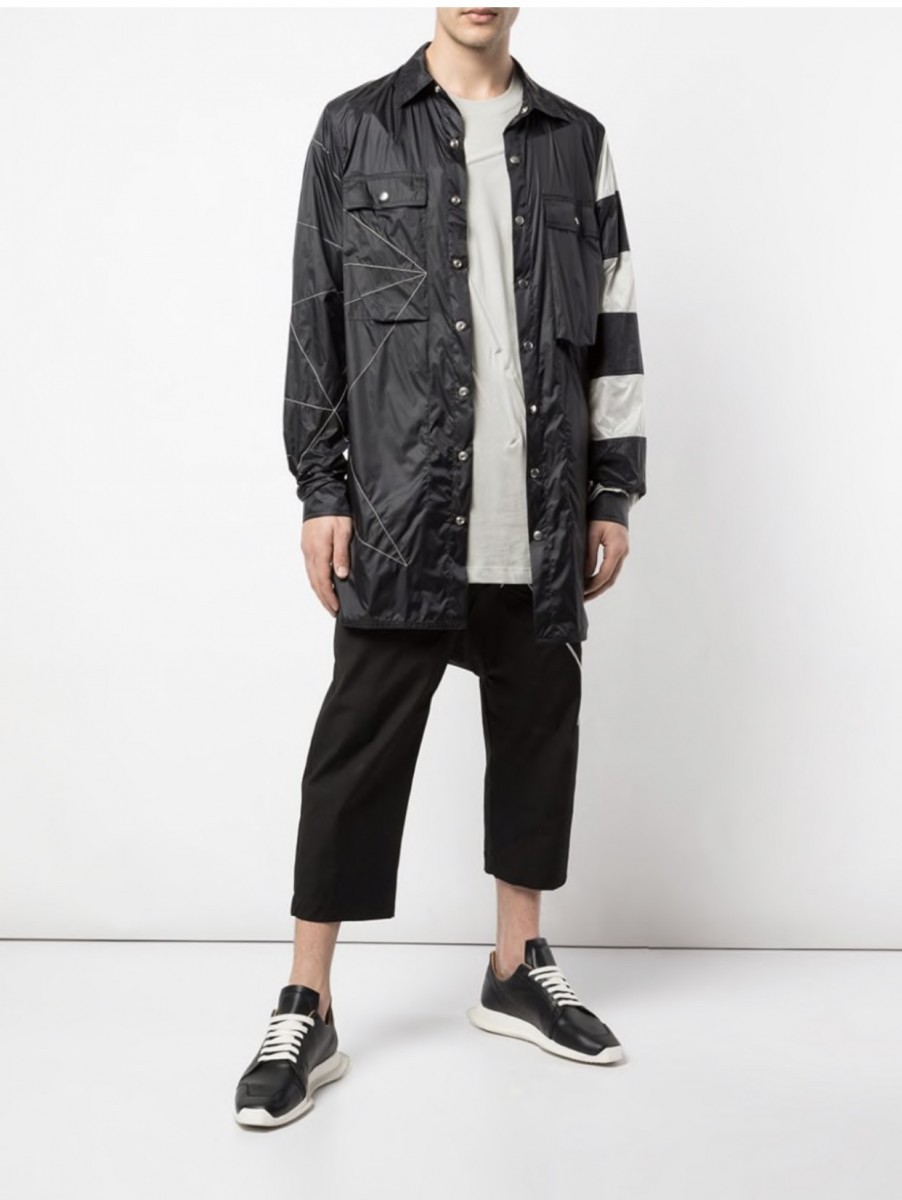 BABEL SS19 Shirt Bag Runway Version - 3