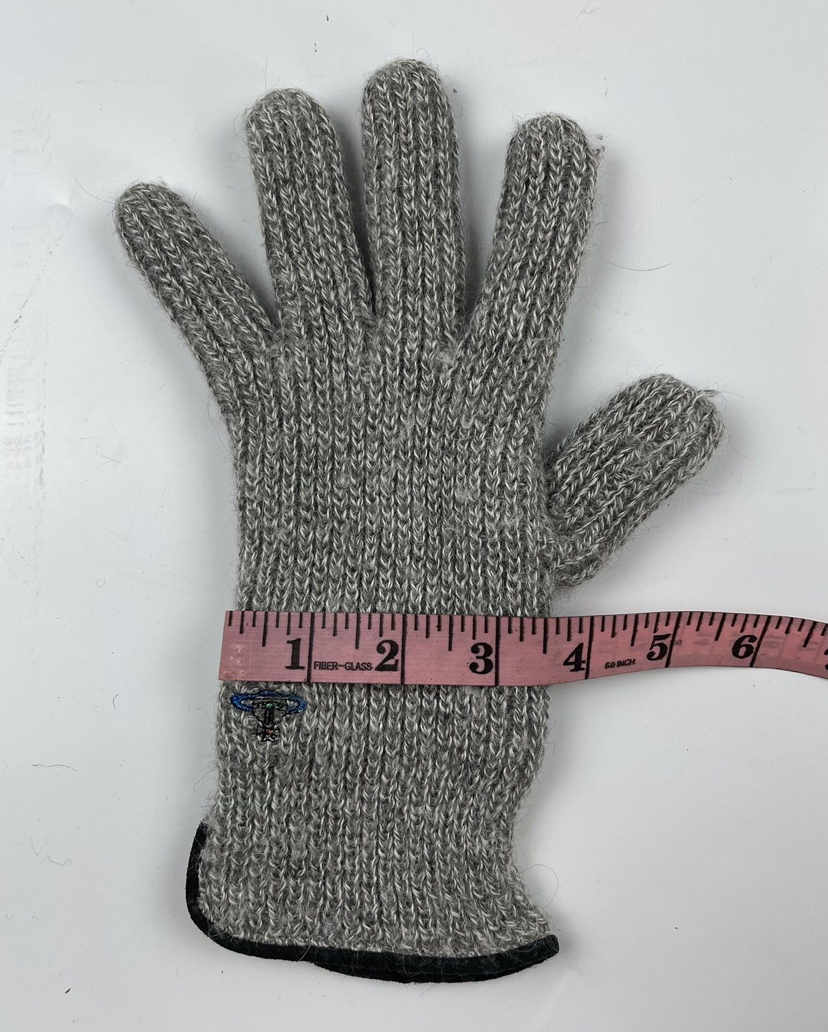Vintage - vivienne westwood glove - 8