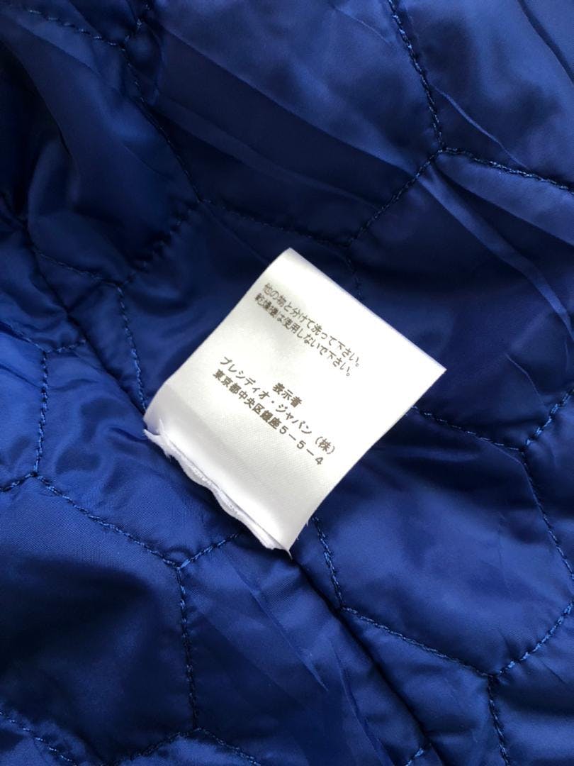 Streetwear - Armani Exchange jacket - 8