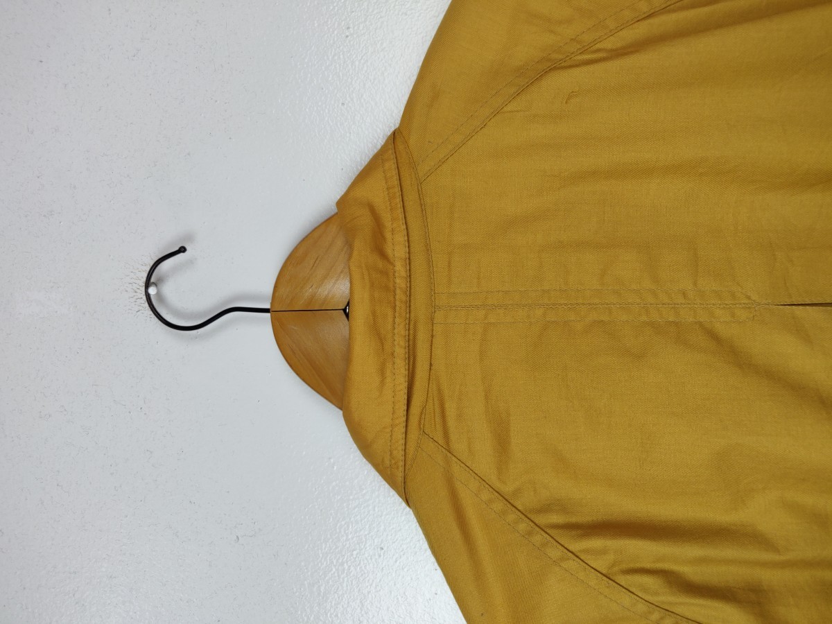 Lancel - Paris Button Up Casual Jacket - 14