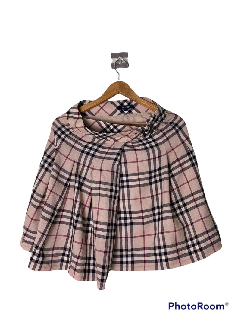 Vintage Burberry Novacheck - 1