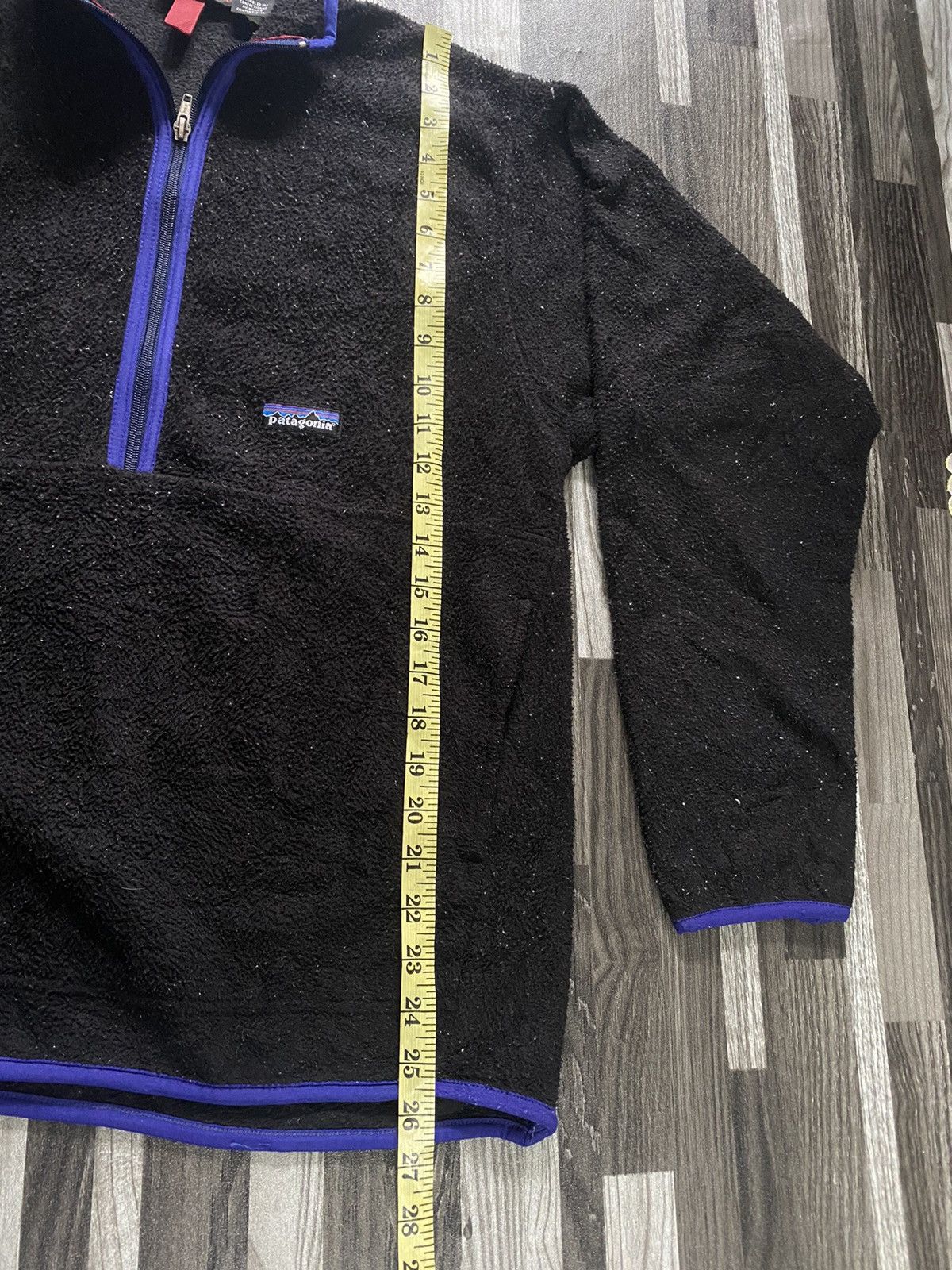 Final drop❗️Vintage Patagonia Synchilla Fleece - 8