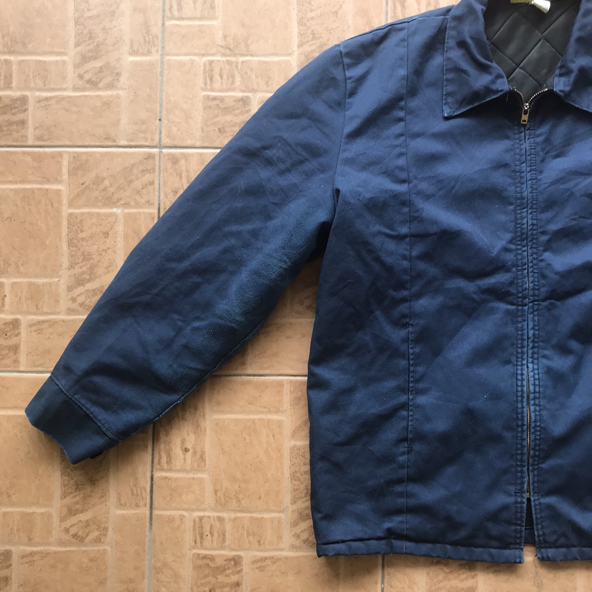 Vintage Engineered Garment x The Pietasters Jacket - 10