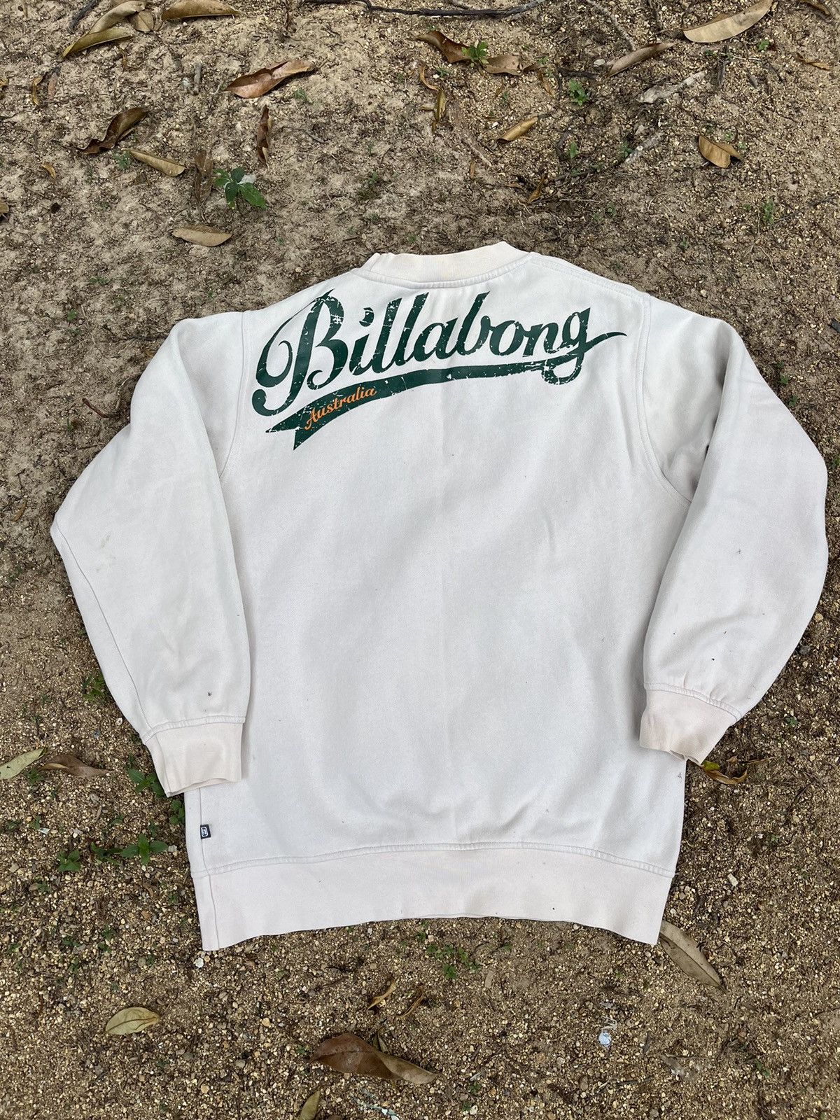 💥Vintage Billabong - 4