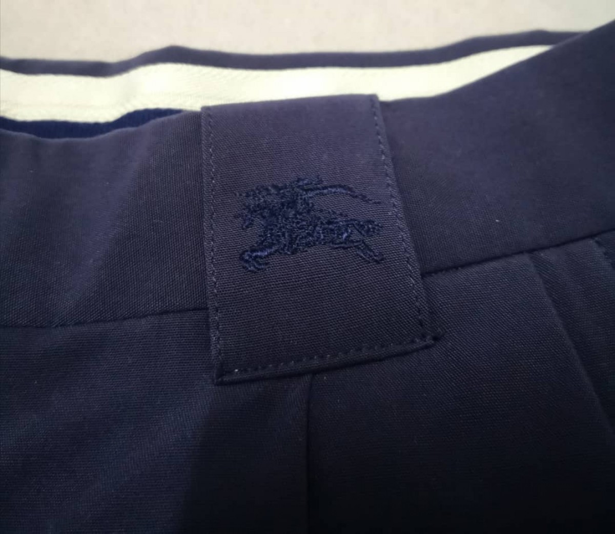 Slack Pant - 3
