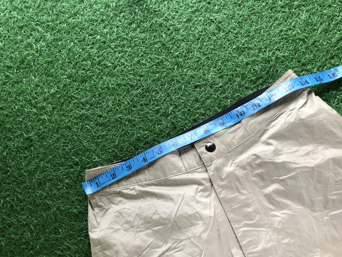 🔥Patagonia Pants Exclusive of trim - 3