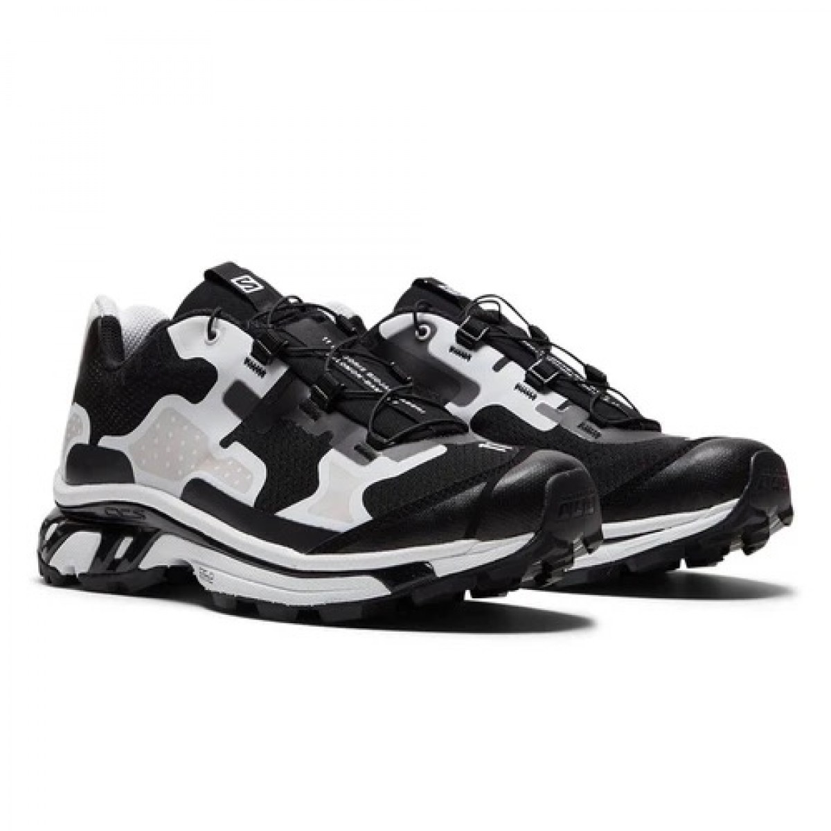 XT-4 Black-Cream - 4