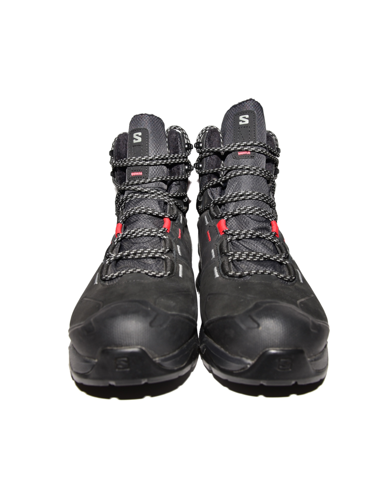 Salomon Quest 400 GTX Winter Boots   - 3