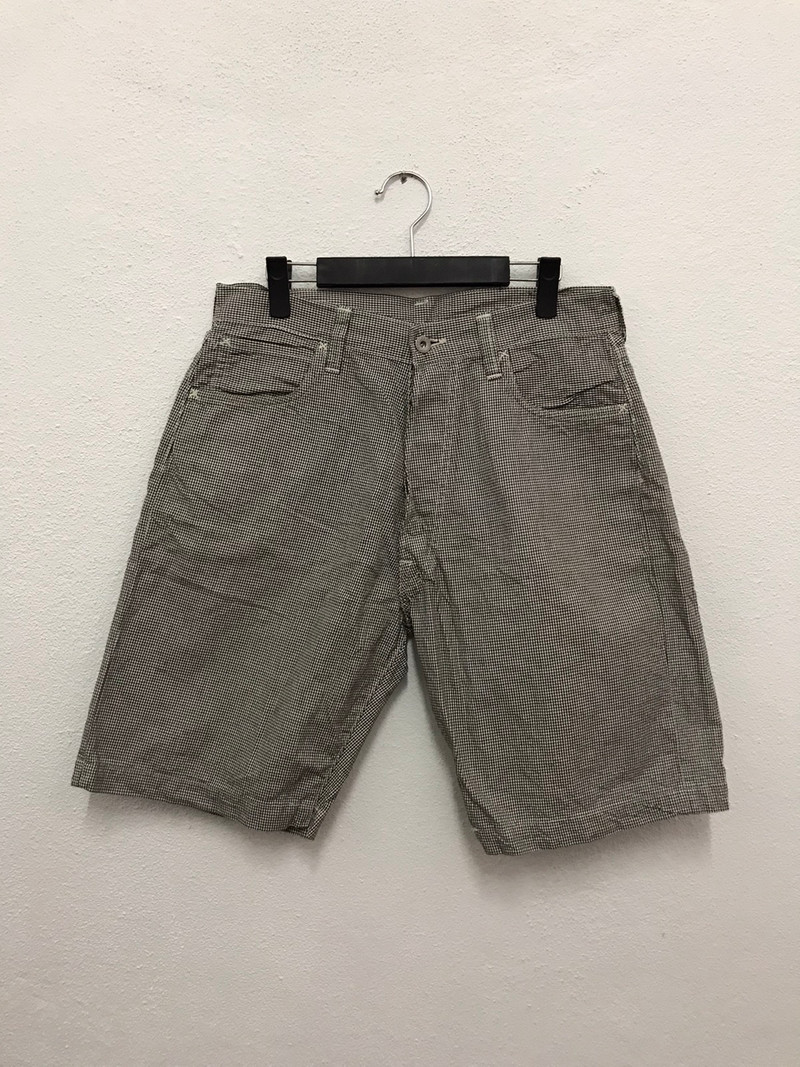 Yamane Deluxe Hayaoki shorts pants - 1