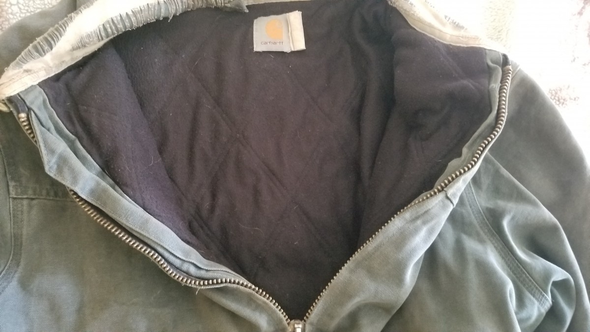 Santa Fe Jacket - 2