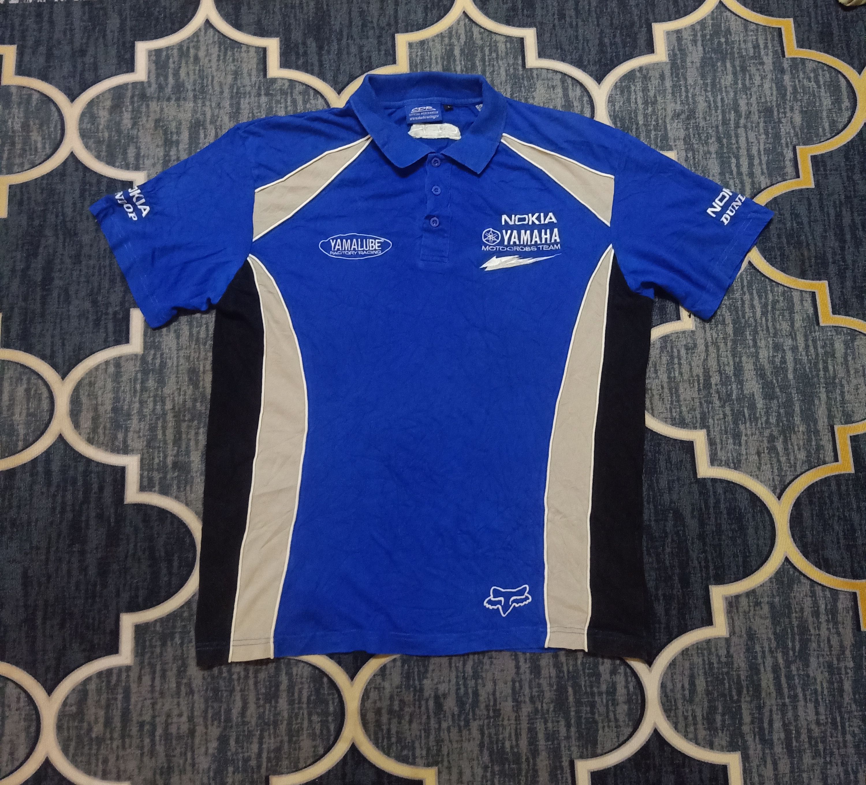 Gear For Sports - Racing Merchandise Shirt - 1