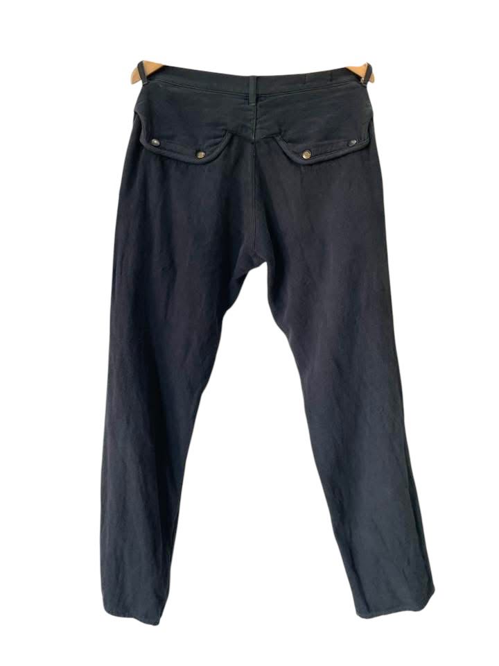 🔥FINAL HOME 90s TACTICAL PANELLED PANTS - 5