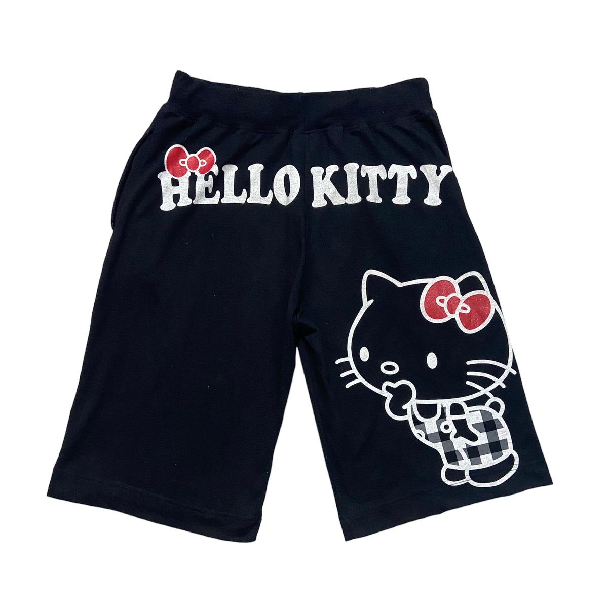Japanese Brand - Hello Kitty For Sale in Japan Only Shorts - 2