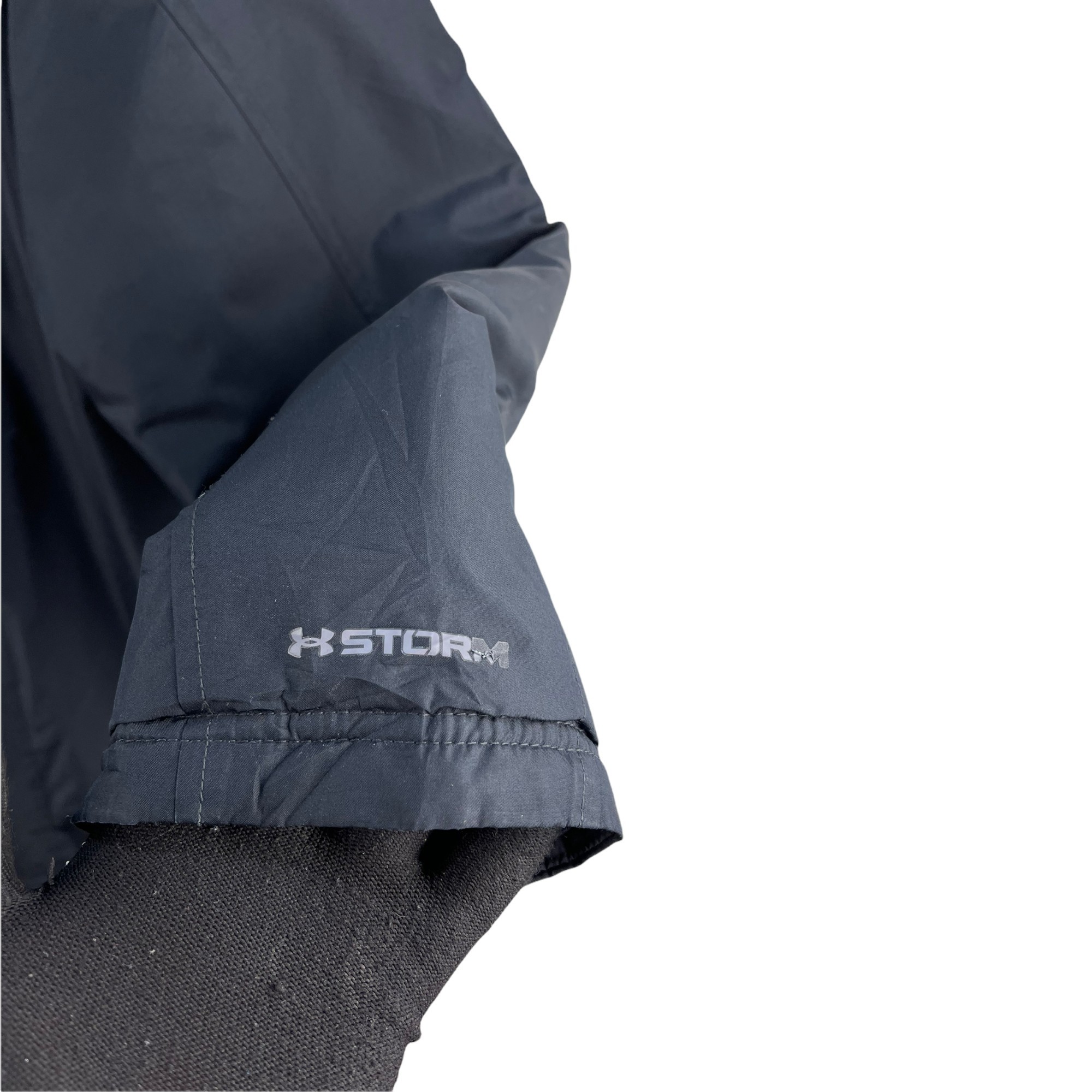 Under Armour - Under Armour Jacket - 10