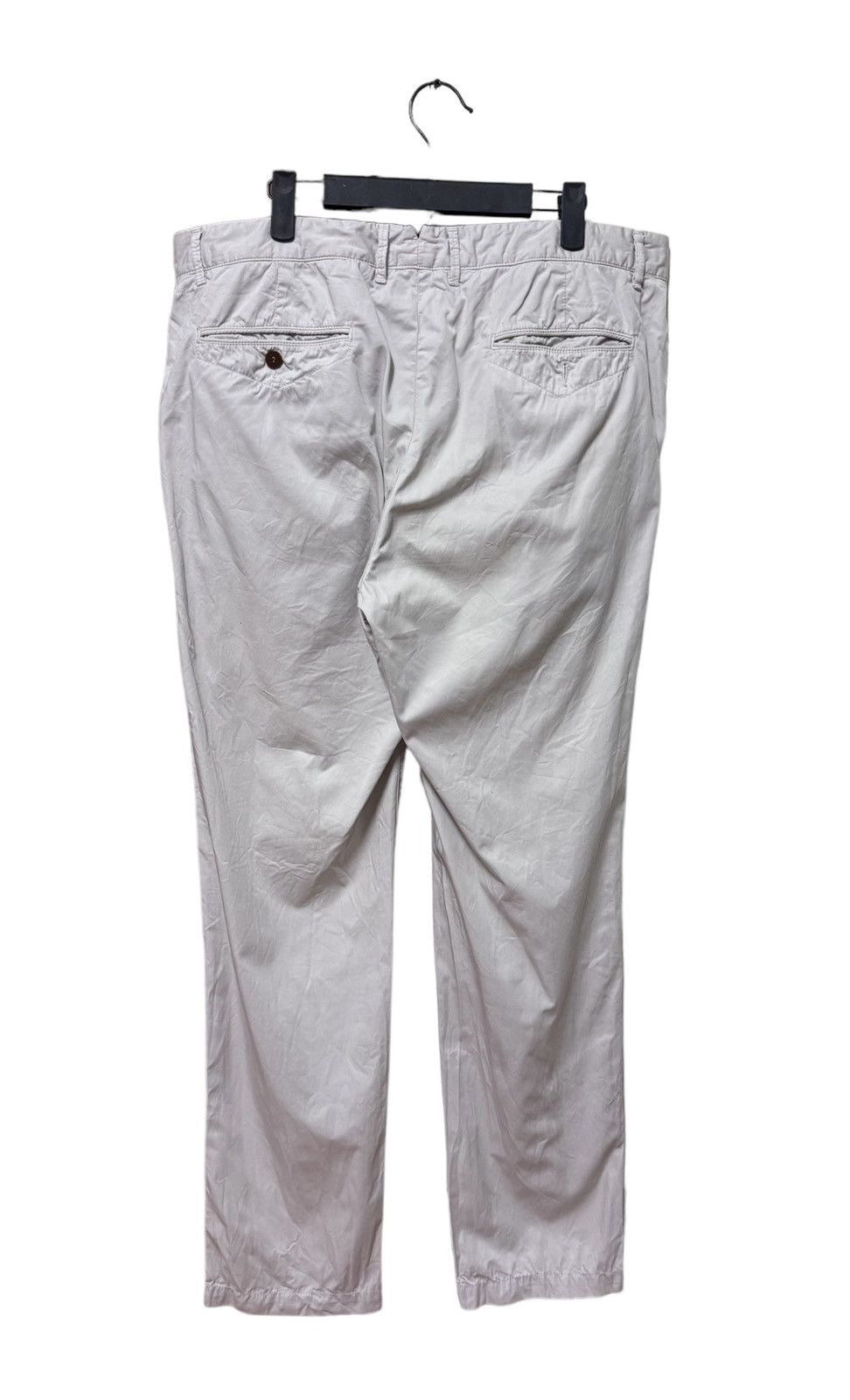 AUTHENTIC🔥C.P Company Casual Cotton Pants - 2