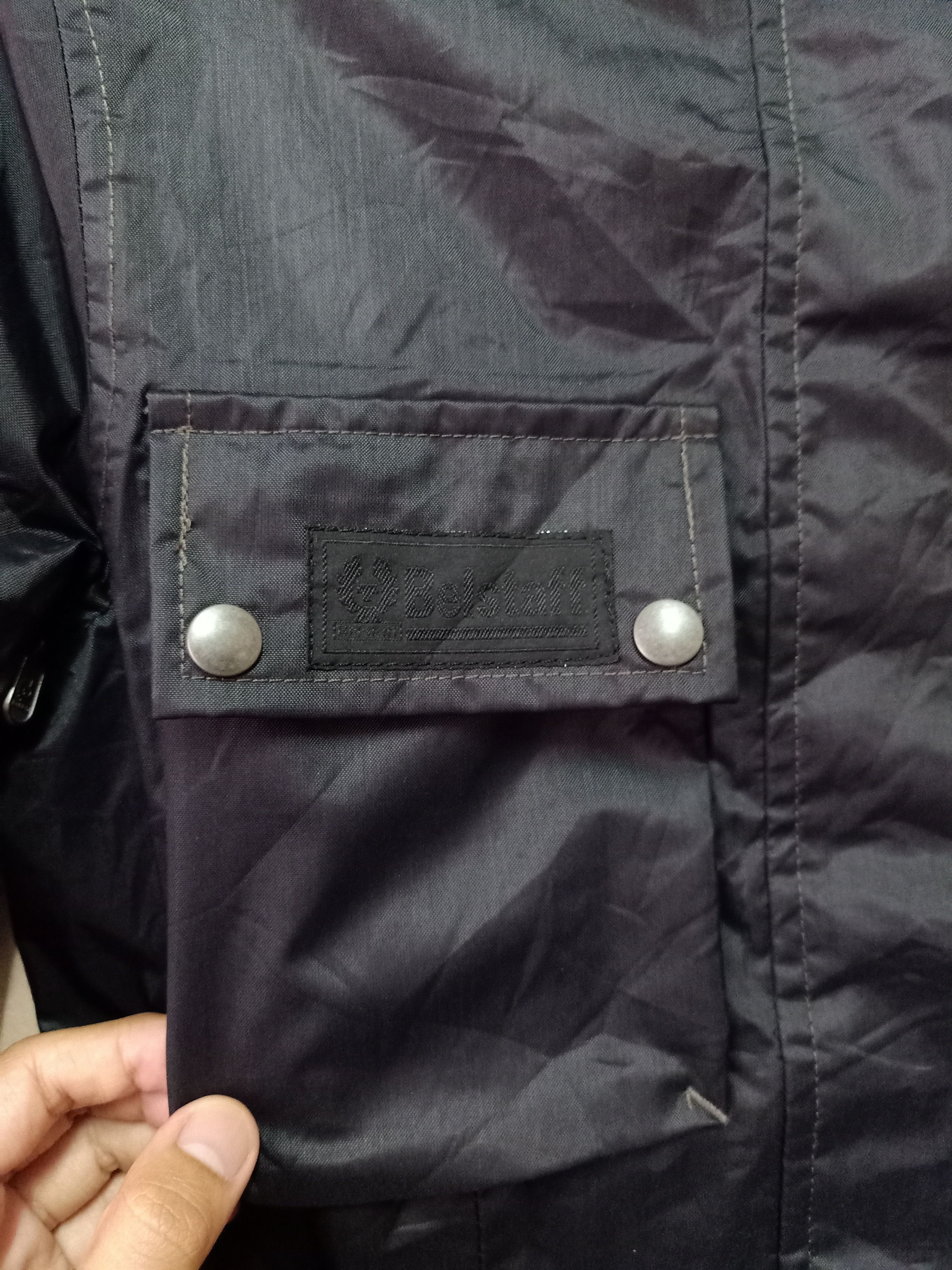 BELSTAFF RALLYMASTER 350 Jacket - 3