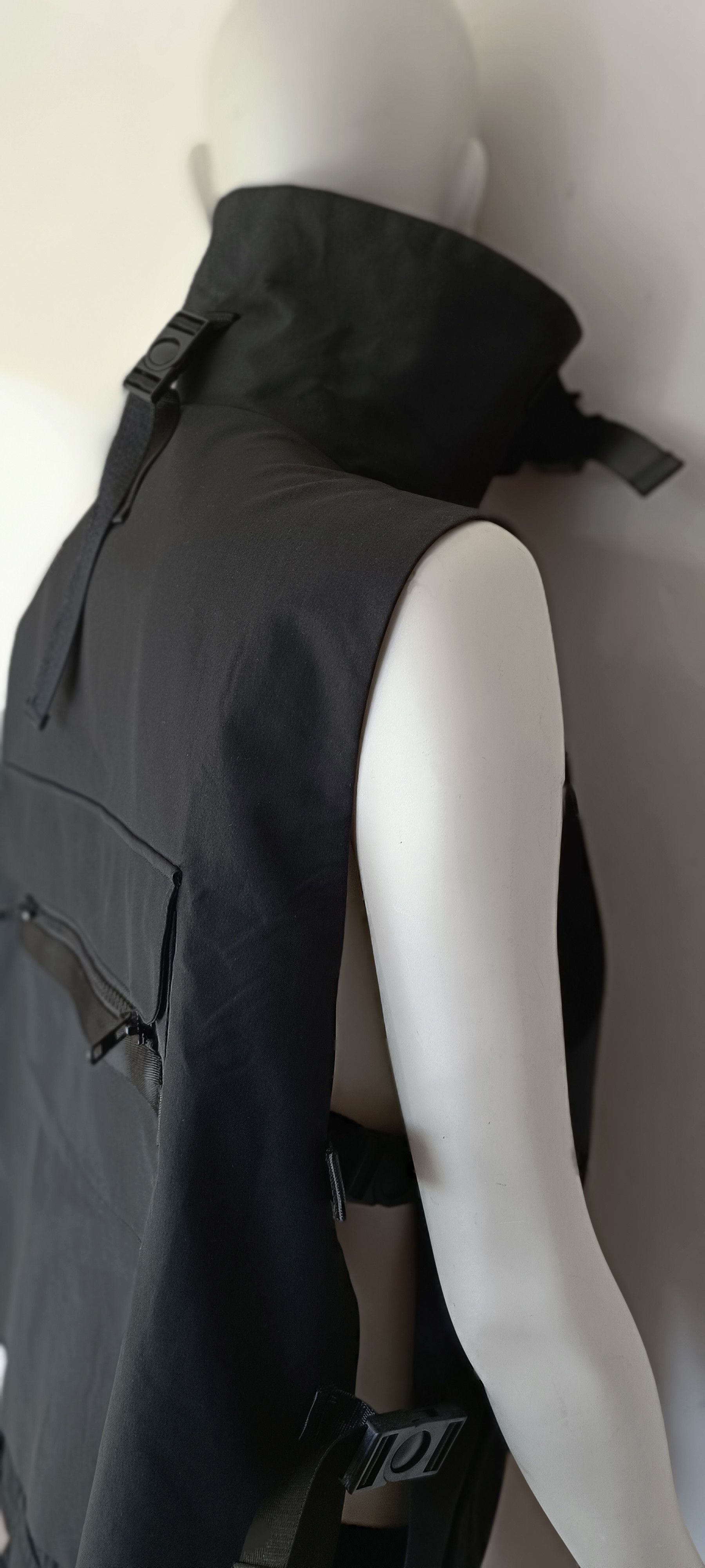 Avant Garde - Avant-Garde Adjustable Tactical Vest by ONSPEED - 21