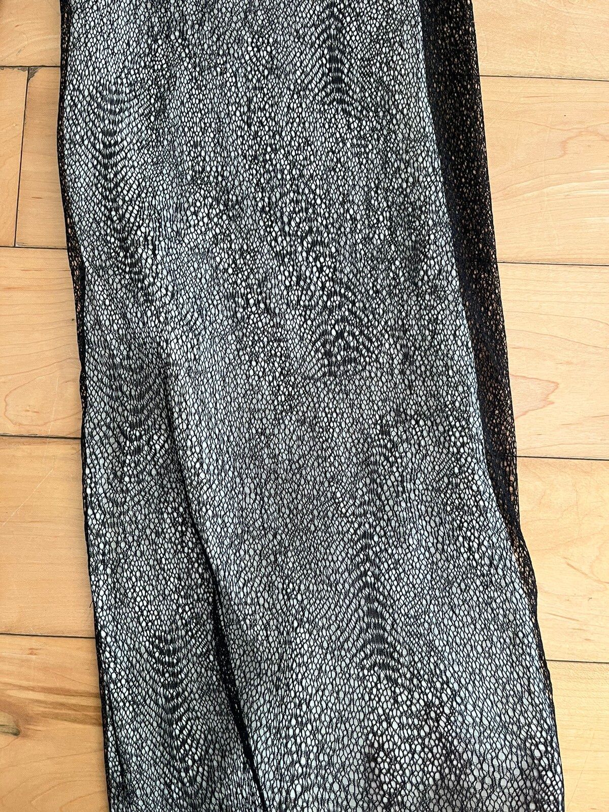 Other - NWT - Extremely Rare S/S15 Iris Van Herpen Pants - 3