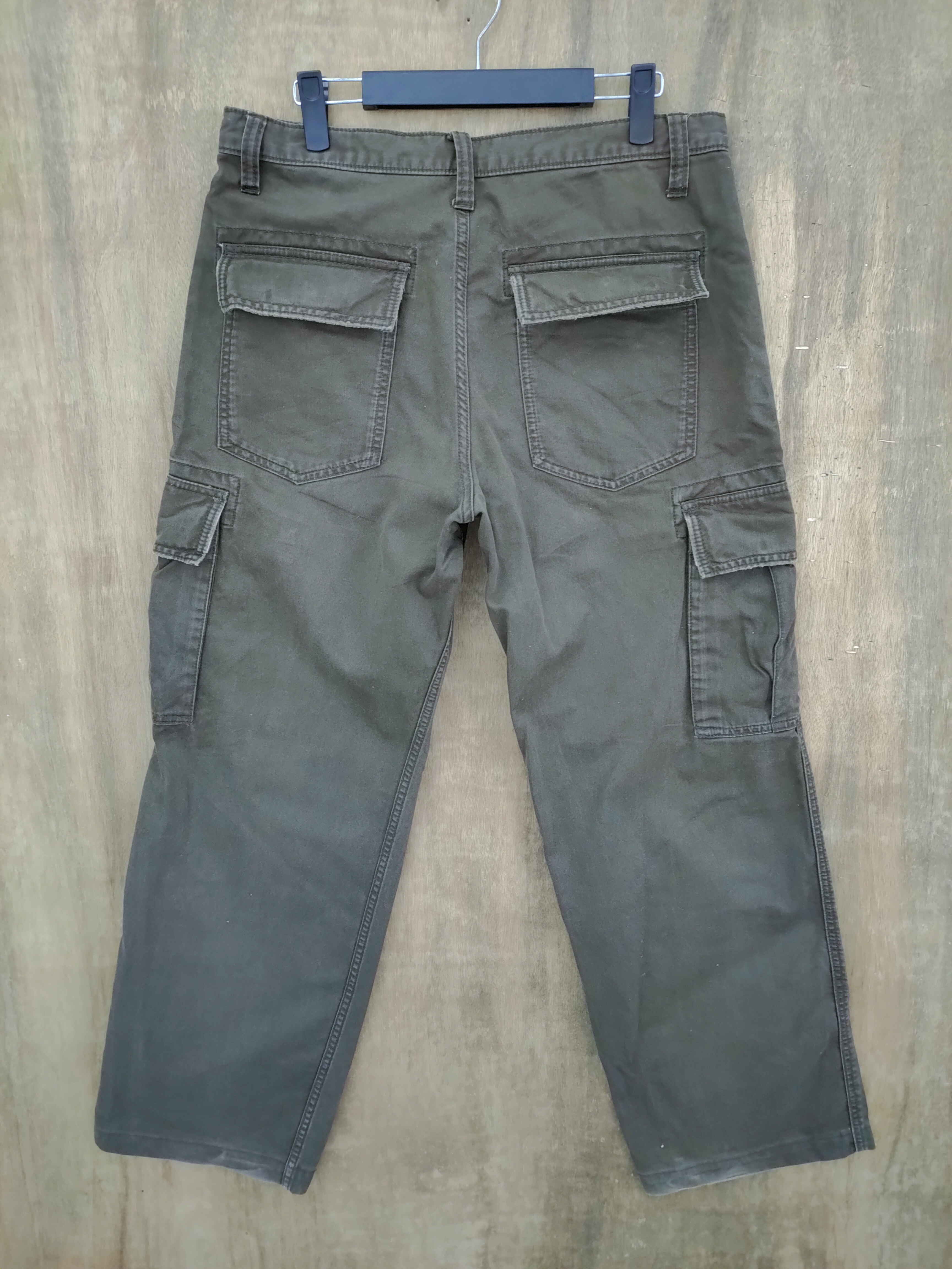 Vintage - VINTAGE OSH KOSH CARGO PANTS - 7