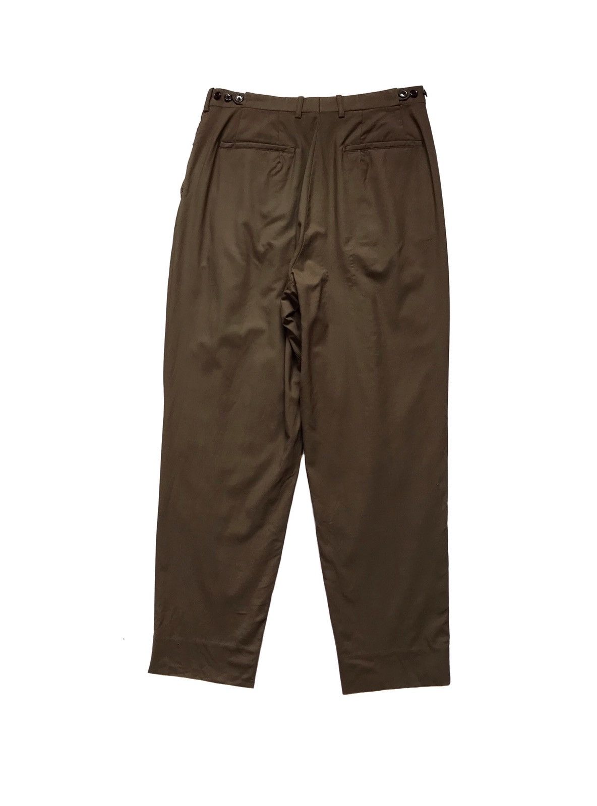 LAD MUSICIAN TROUSER PANTS - 4