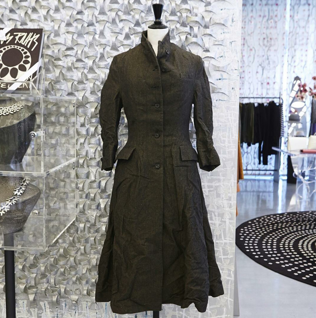 Paul Harnden Shoemakers NWT Paul Harnden Shoemakers Women's Wool