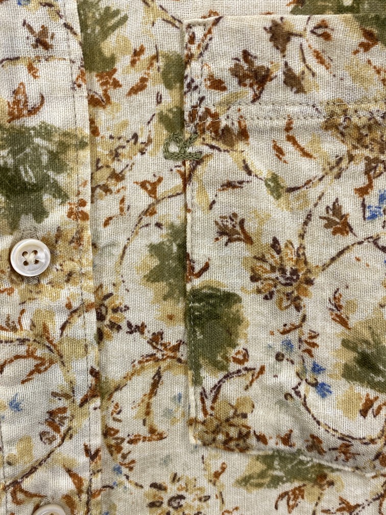 45rpm - Gauze Cotton Floral - 4