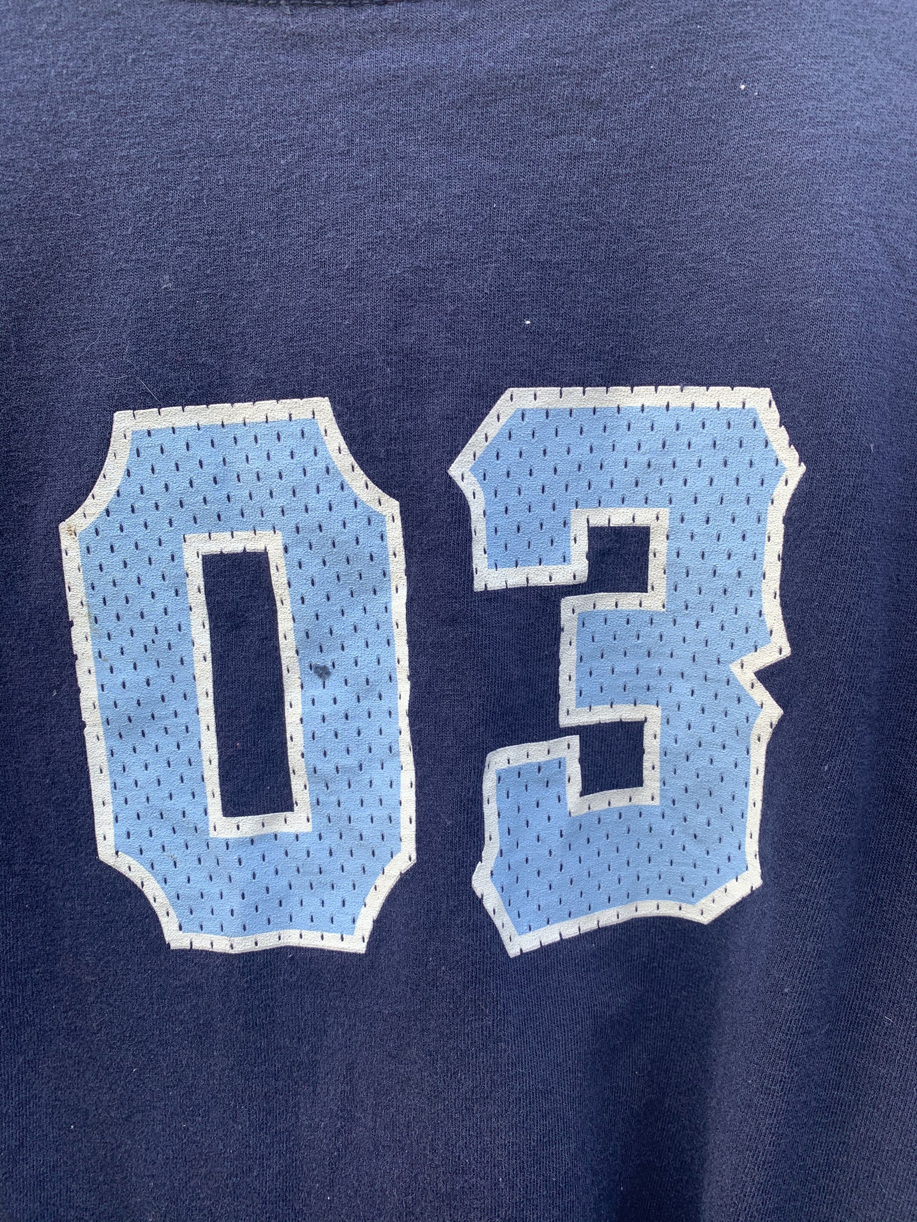 Vintage - Vintage PnB Nation Hip Hop T-Shirt - 7