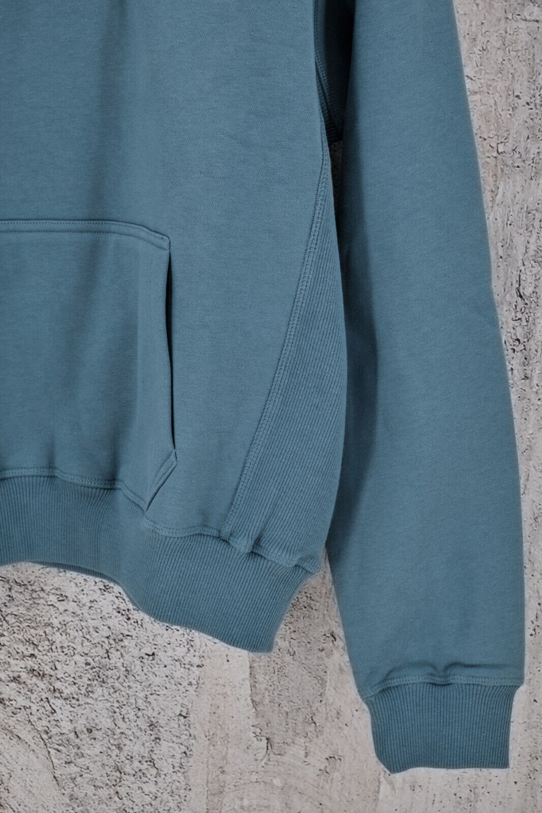 Brand New Dior x Peter Doig Hooded Drawstring Sweater with Embroidery Logo S - 6
