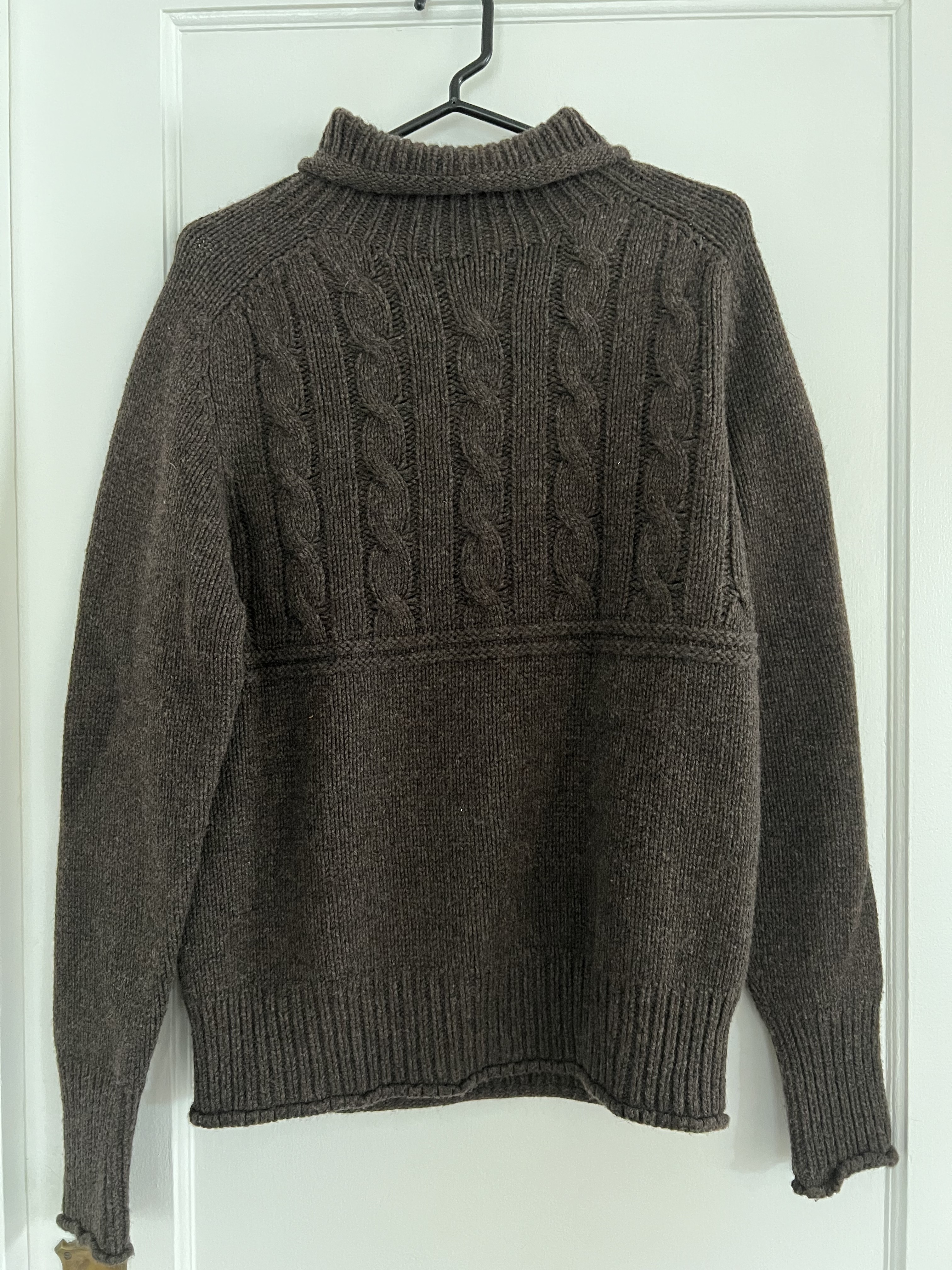 Other UK - Thomas Farthing - Roll Neck Sweater - 1