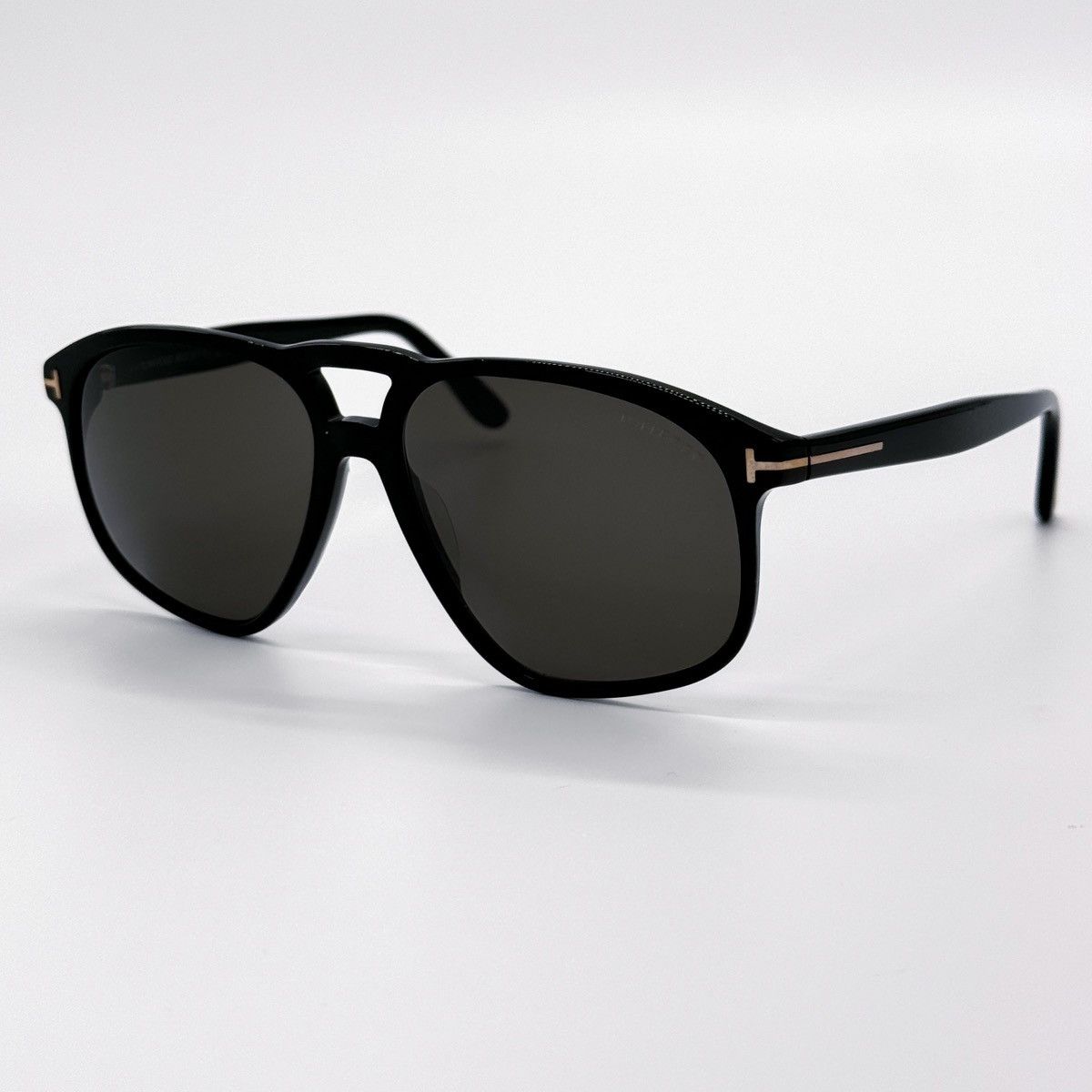 NEW TOM FORD TF1000 01A SUNGLASSES TOM FORD PIERRE-02 - 7