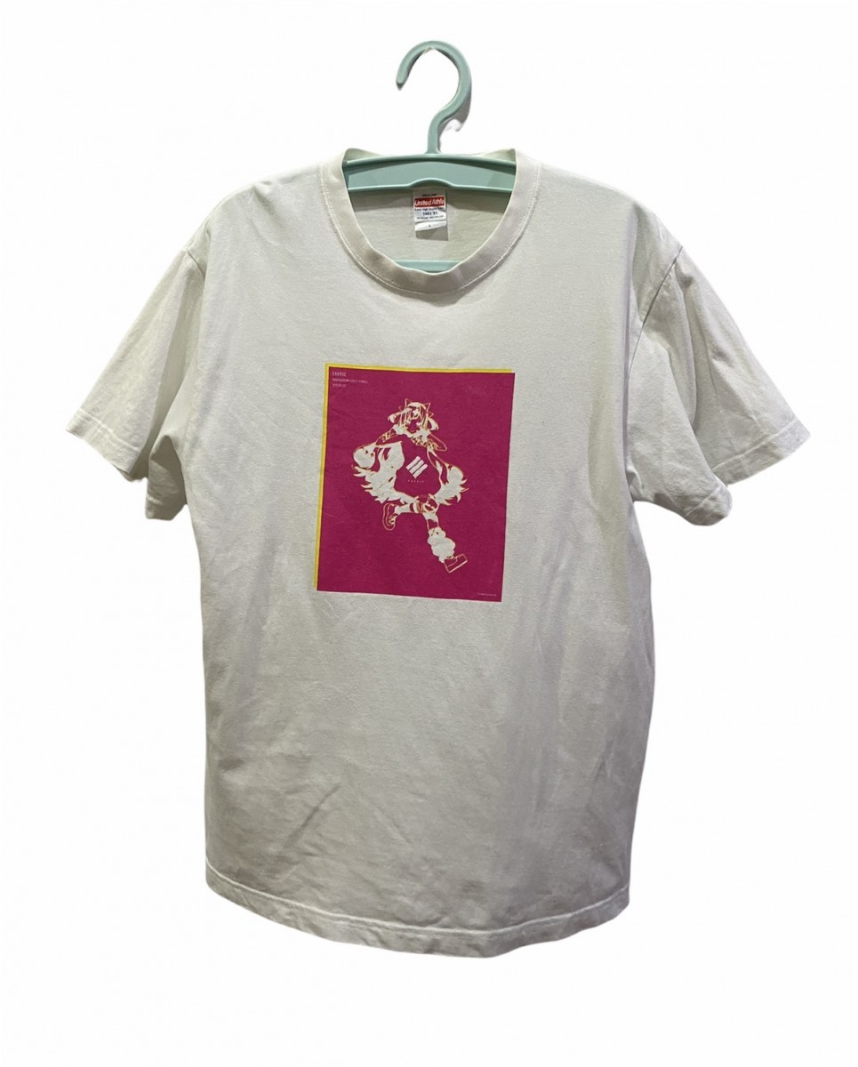 Anima - Pinky Pop Hepburn Shirt - 1