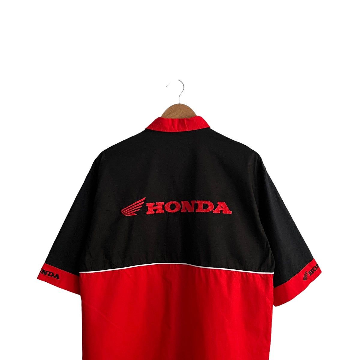 Vintage Honda Motorsport - 2