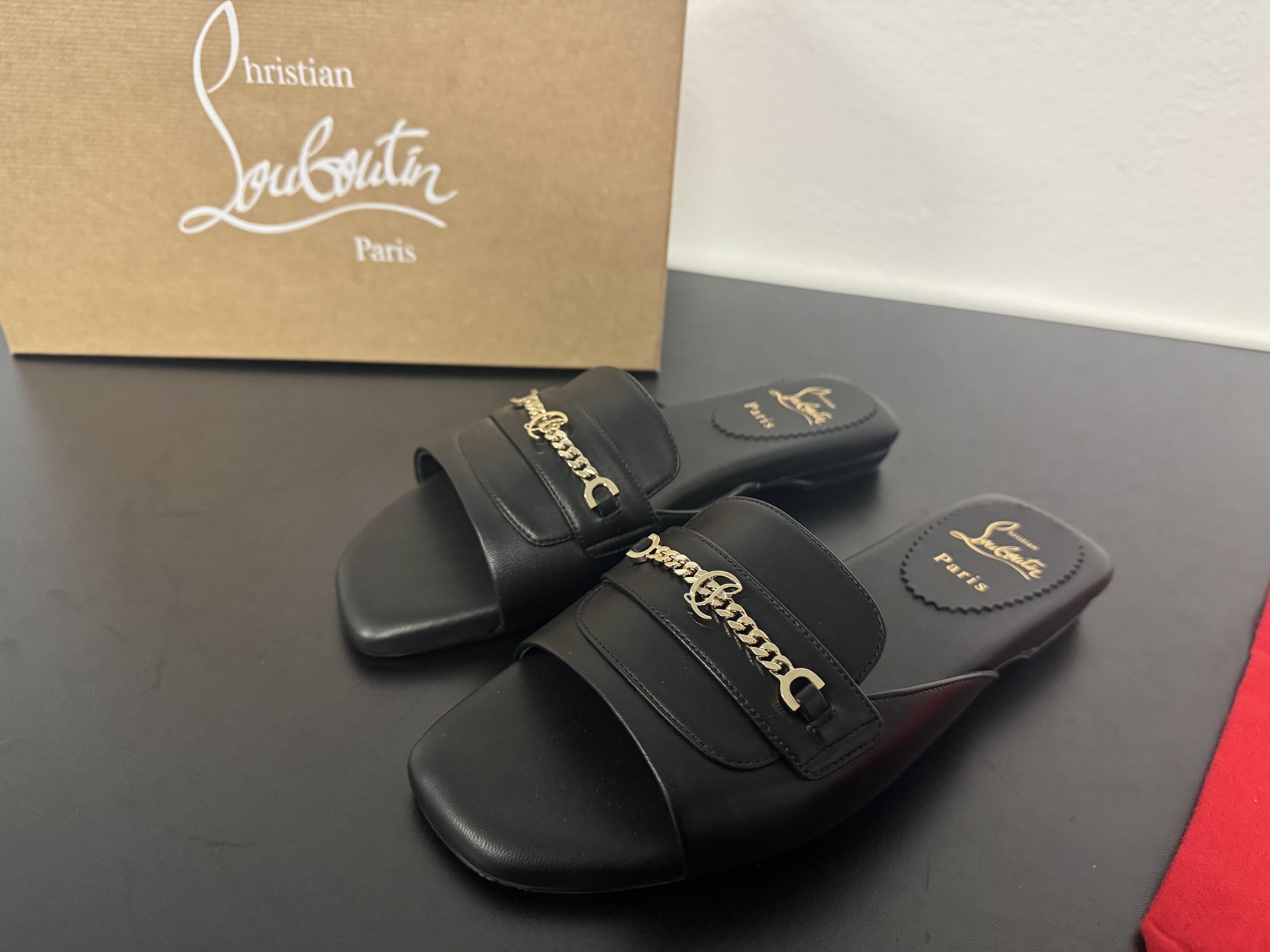 christian louboutin - 3