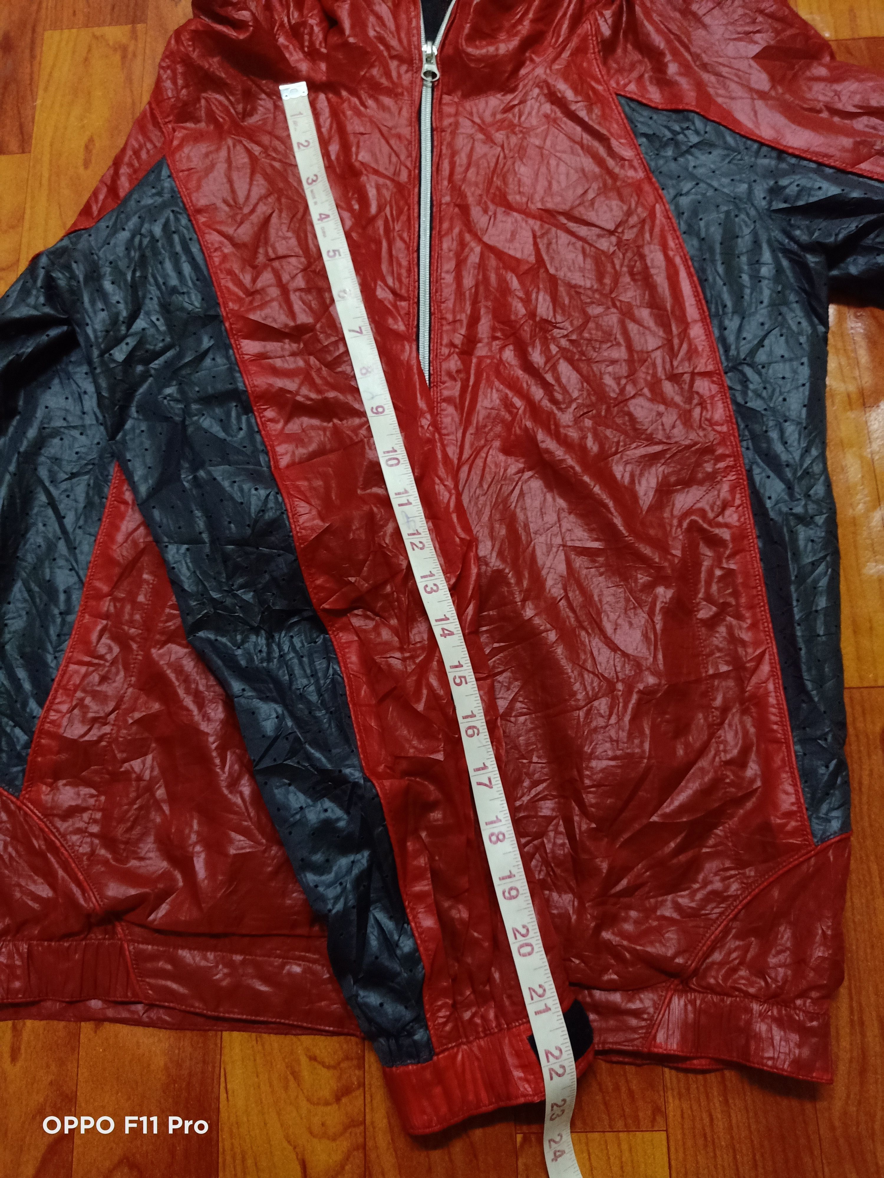 PPFM windbreaker jacket - 6