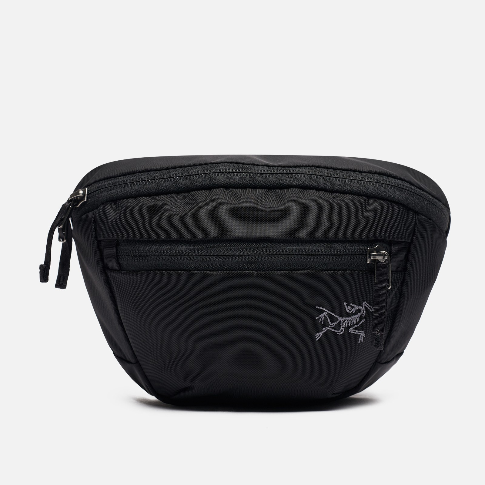 Arc'teryx Mantis 1 Waist Bag Black Crossbody Small Items Premium Outdoor  Travel, og_store