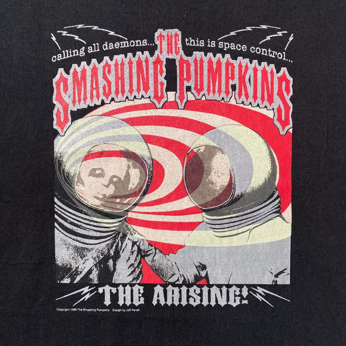 Vintage Smashing Pumpkins The Arising 1999 t shirt - 2