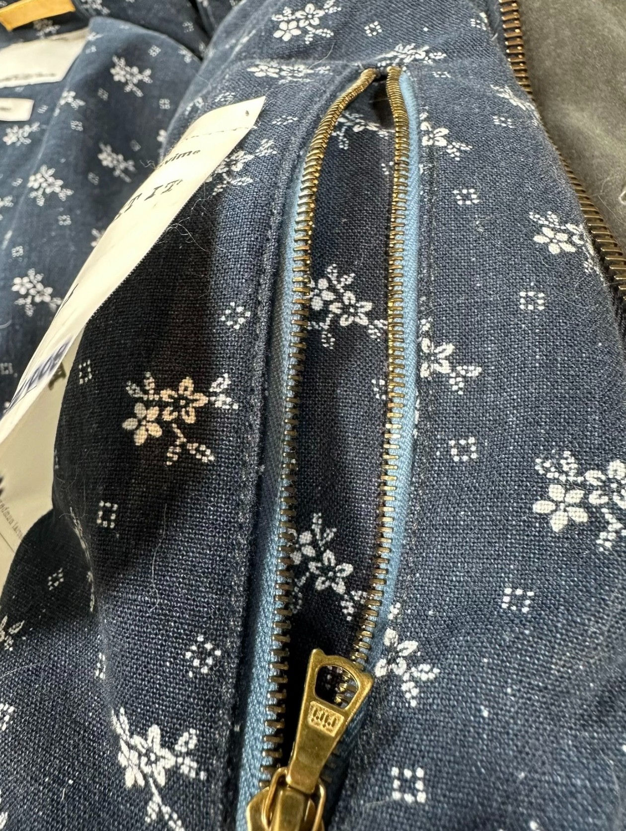 VISVIM 12AW VALDEZ ADVENTURA DOWN JKT IT - 4