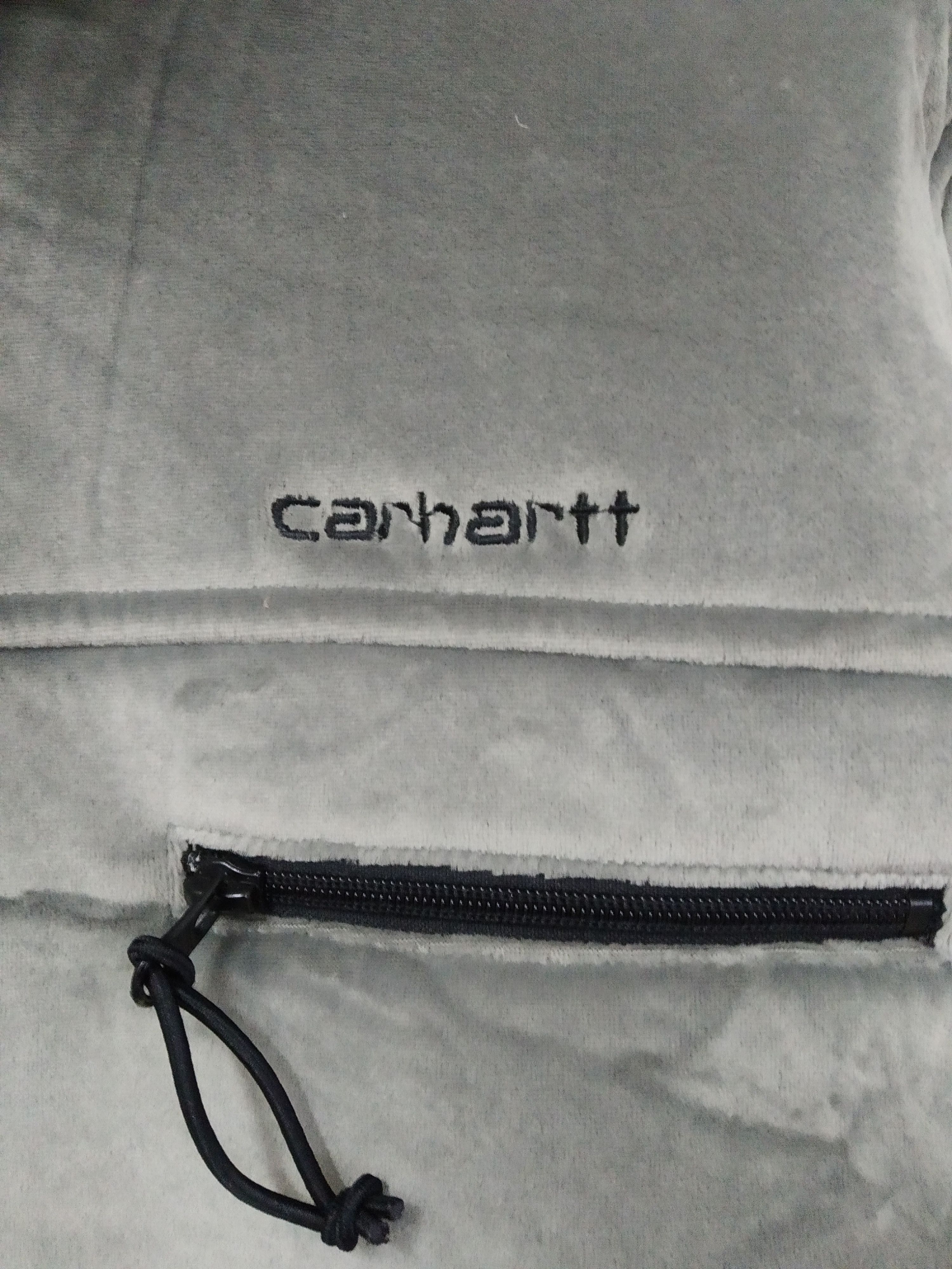 Velvet Carhartt Sweater - 10