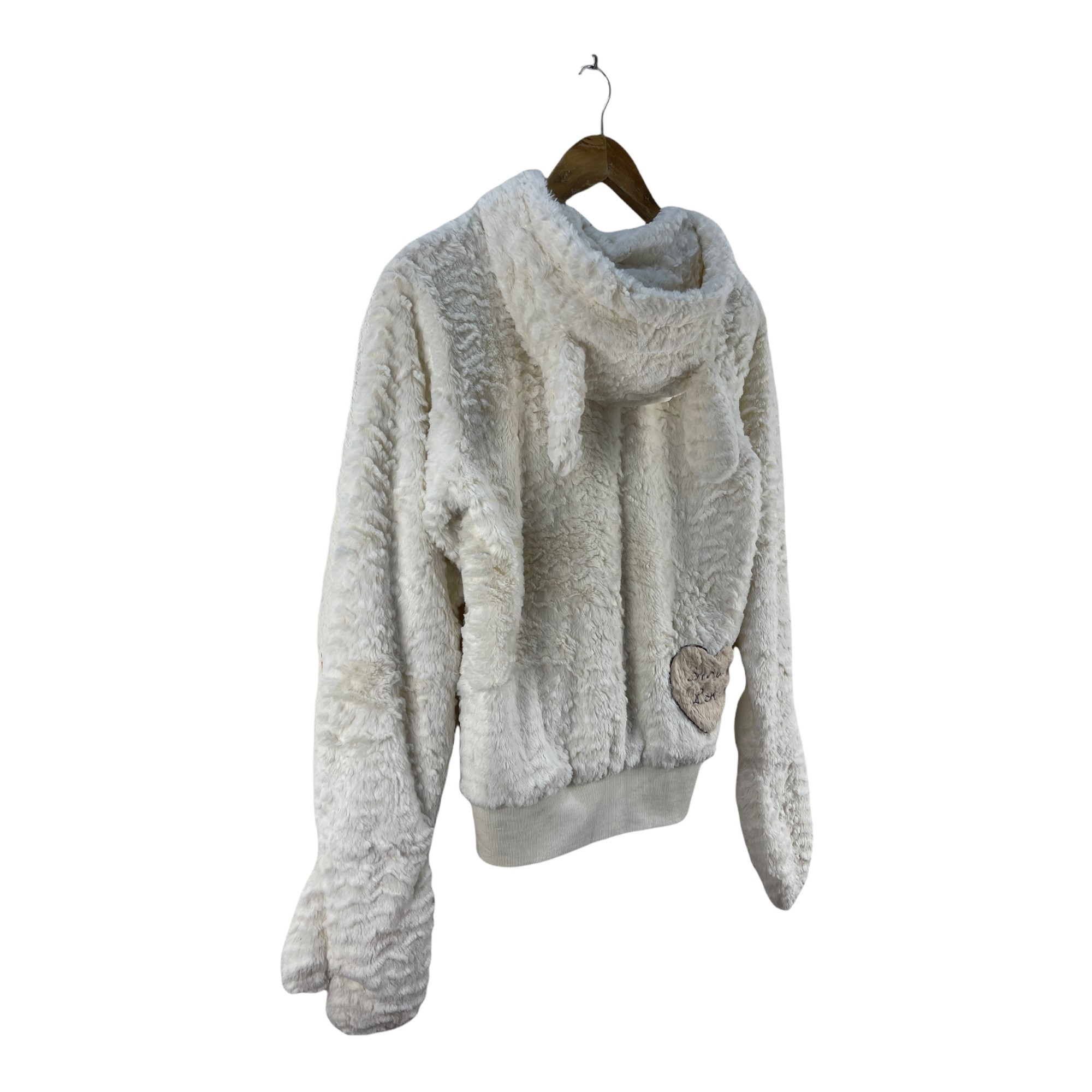 Fiorucci - Fiorucci Fleece Jacket - 6