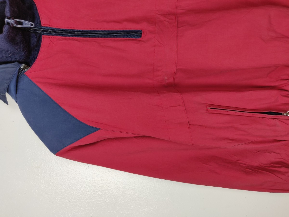 Fusalp - Vintage France Jacket Outerwear Sweater - 3