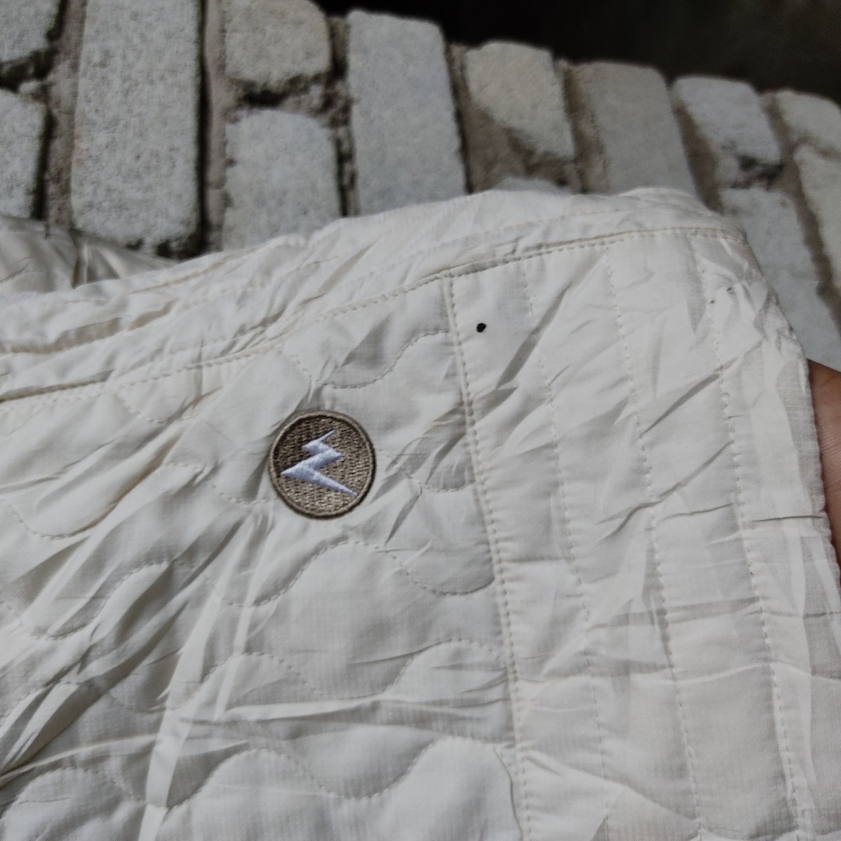 Bomber Style Jacket - Puffer Fur Bomber Small Outdoor Jacket Ski Camping - 6